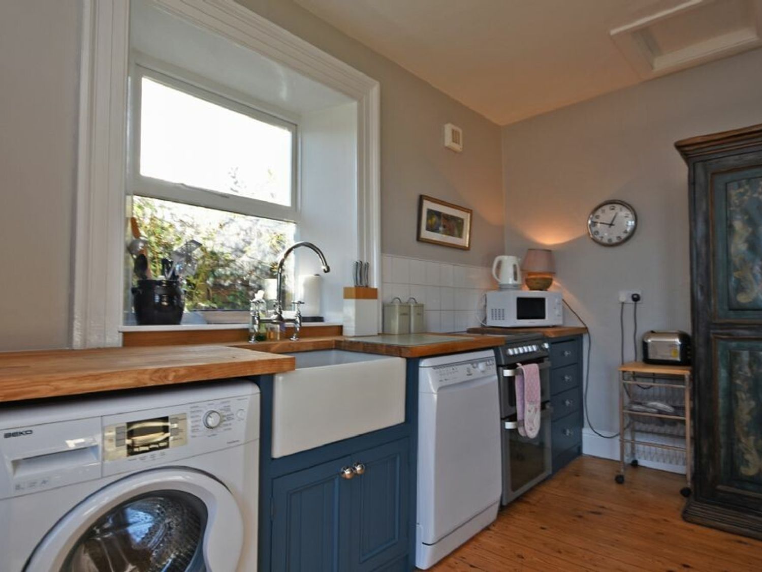 Pebble Cottage                     photo 2