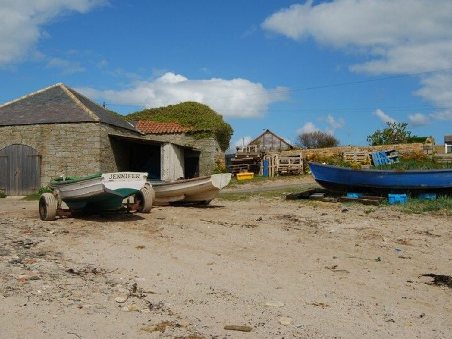 Pebble Cottage                     photo 25