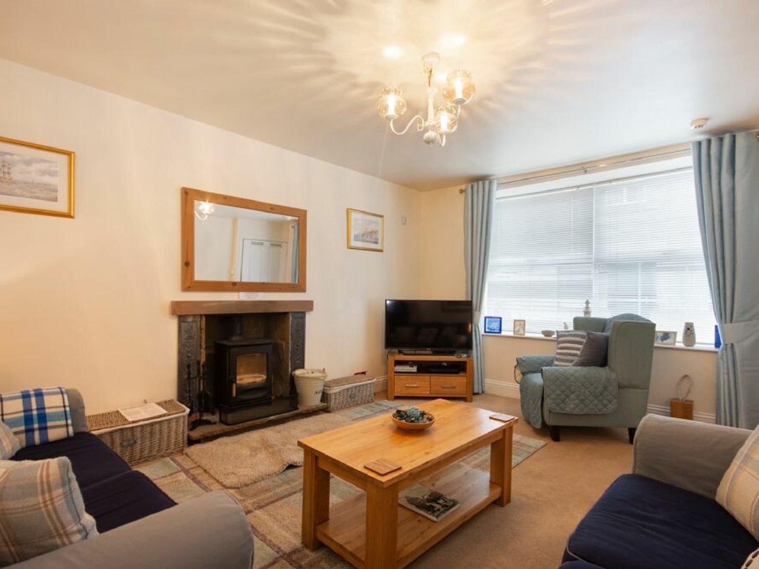 Lobster Pot Cottage                     photo 2
