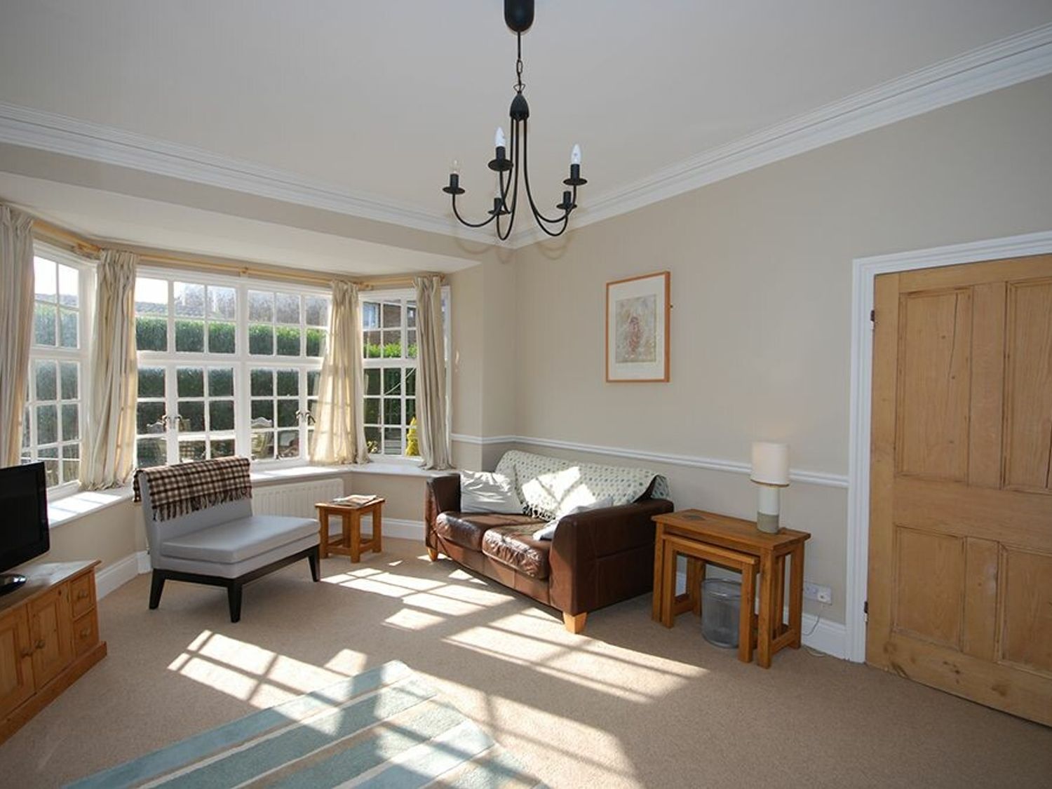 Beach House (Alnmouth)                     photo 2