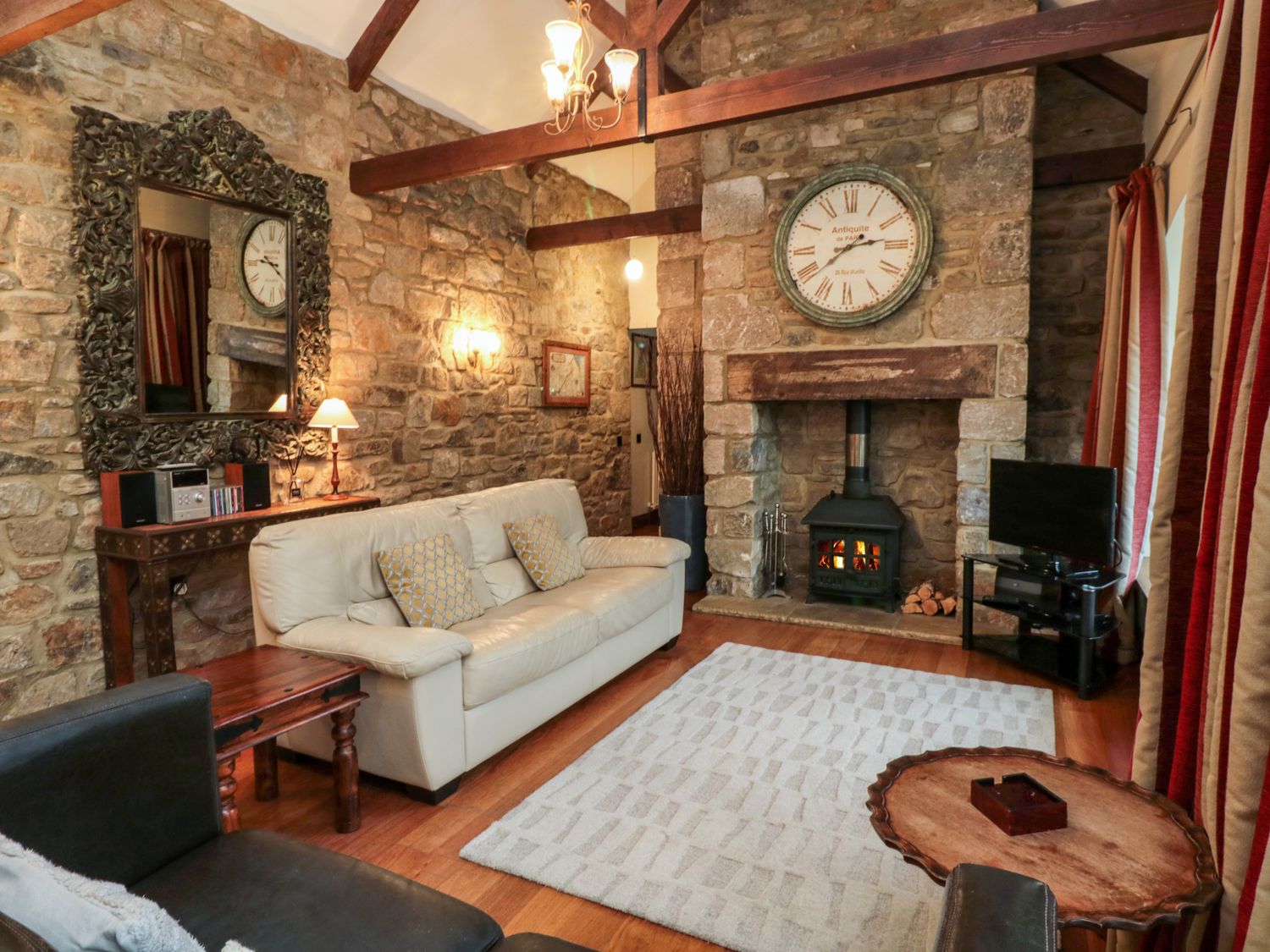 Lapwing Cottage                     photo 2