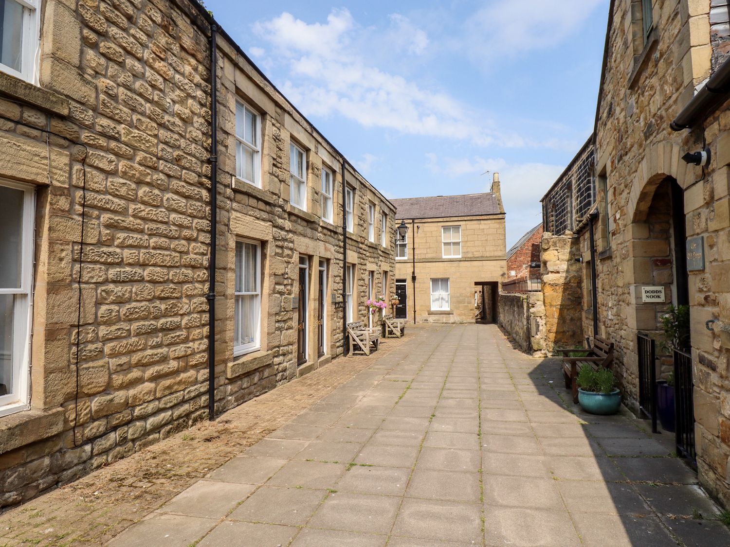 Aln Cottage (Alnwick)                     photo 13