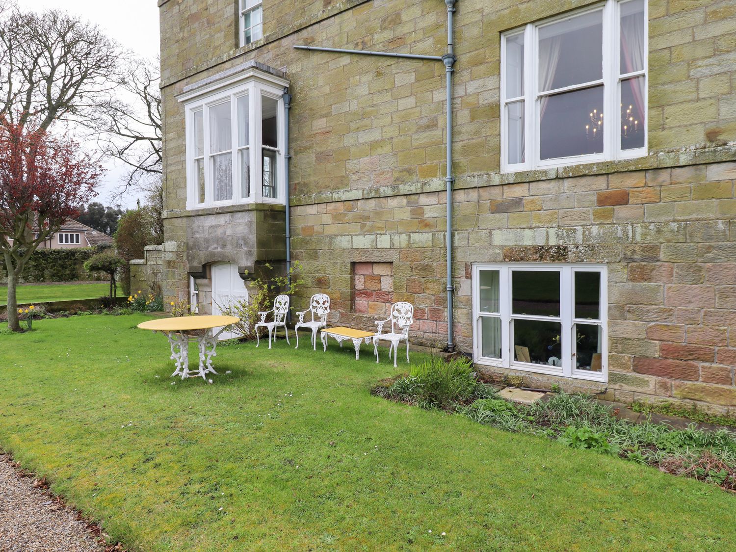 Glebe House                     photo 2