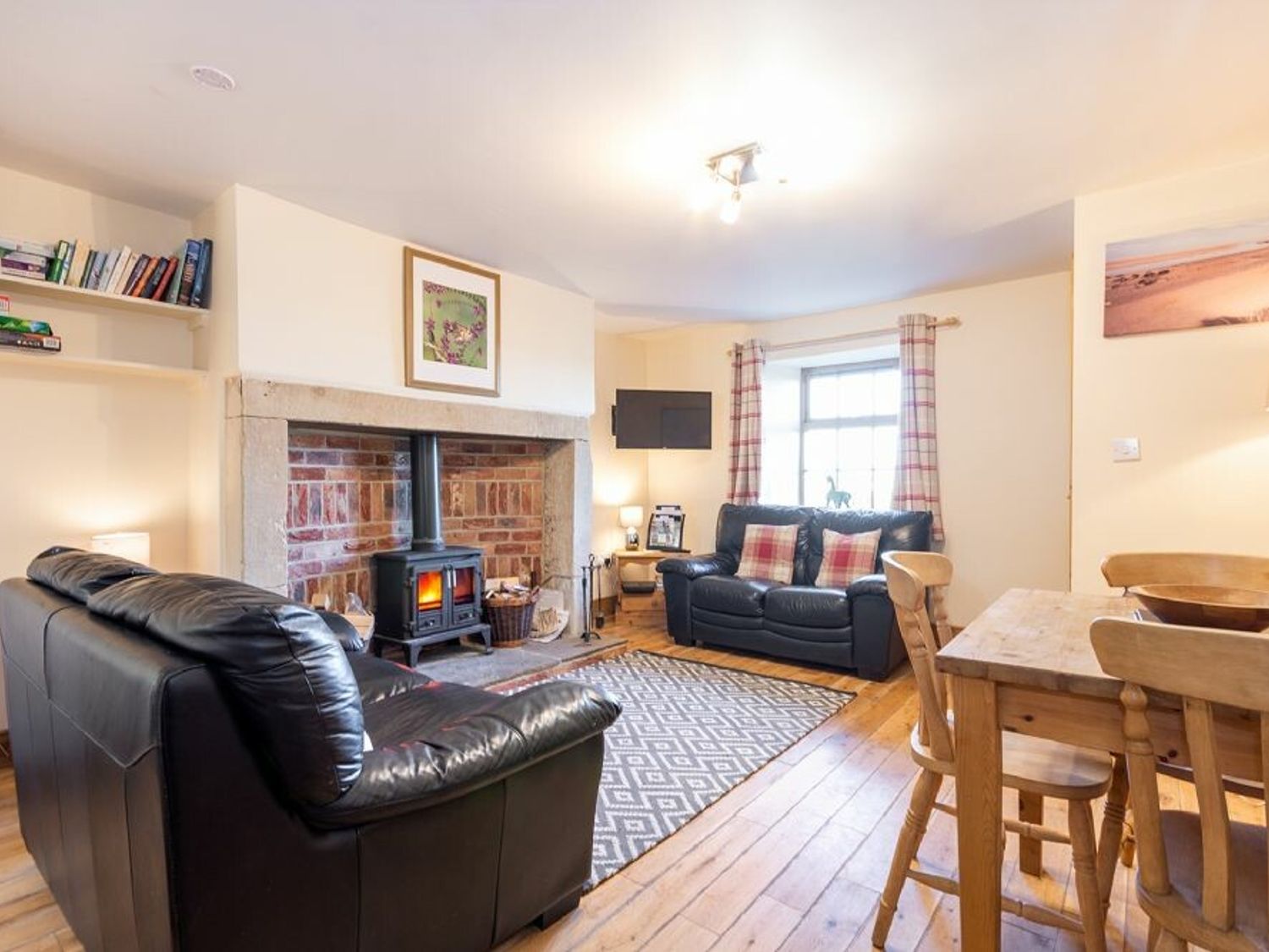 Heather Cottages - Grayling                     photo 2