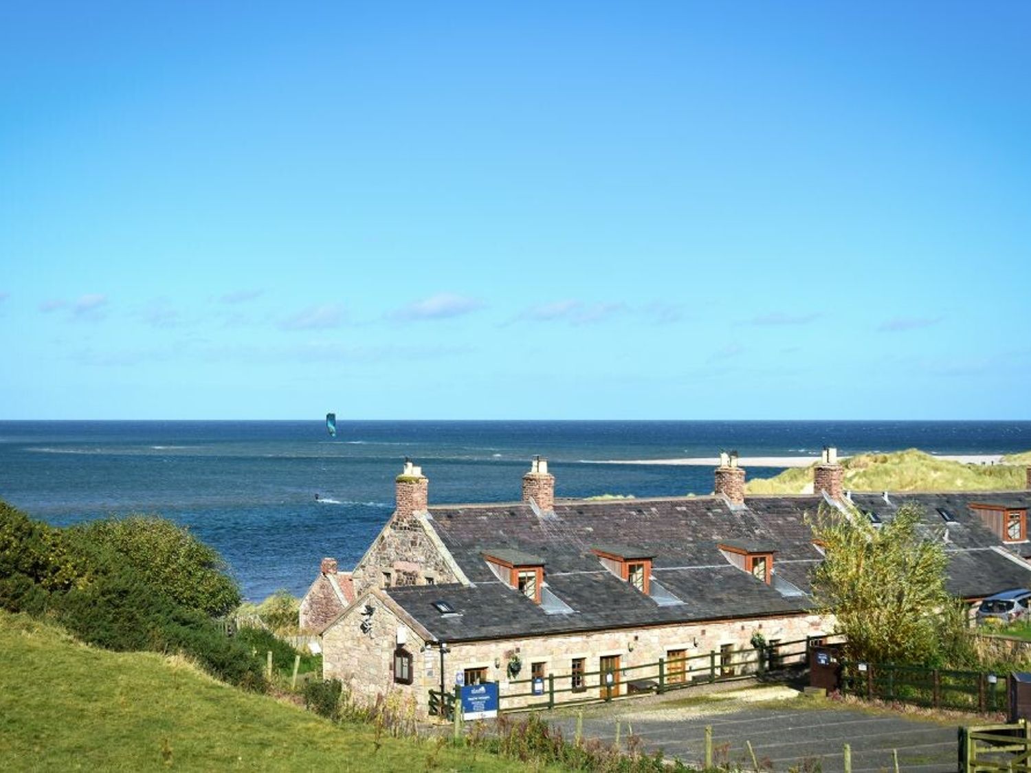 Heather Cottages - Grey Seal                     photo 28