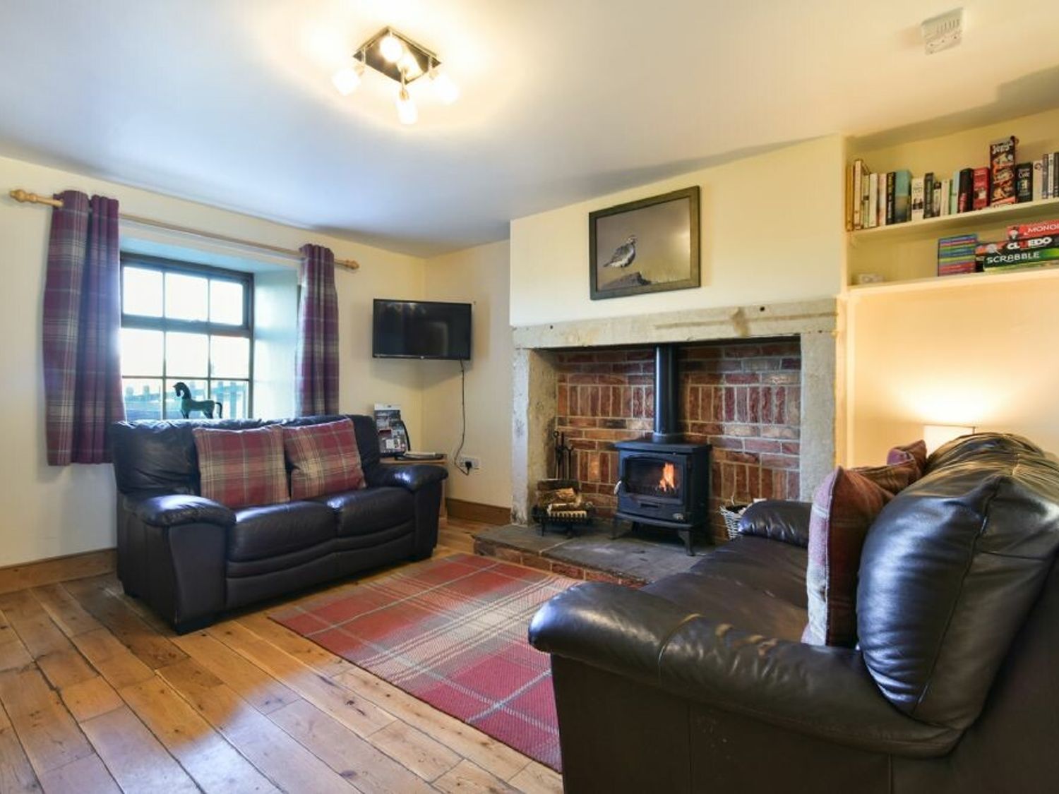 Heather Cottages - Plover                     photo 2