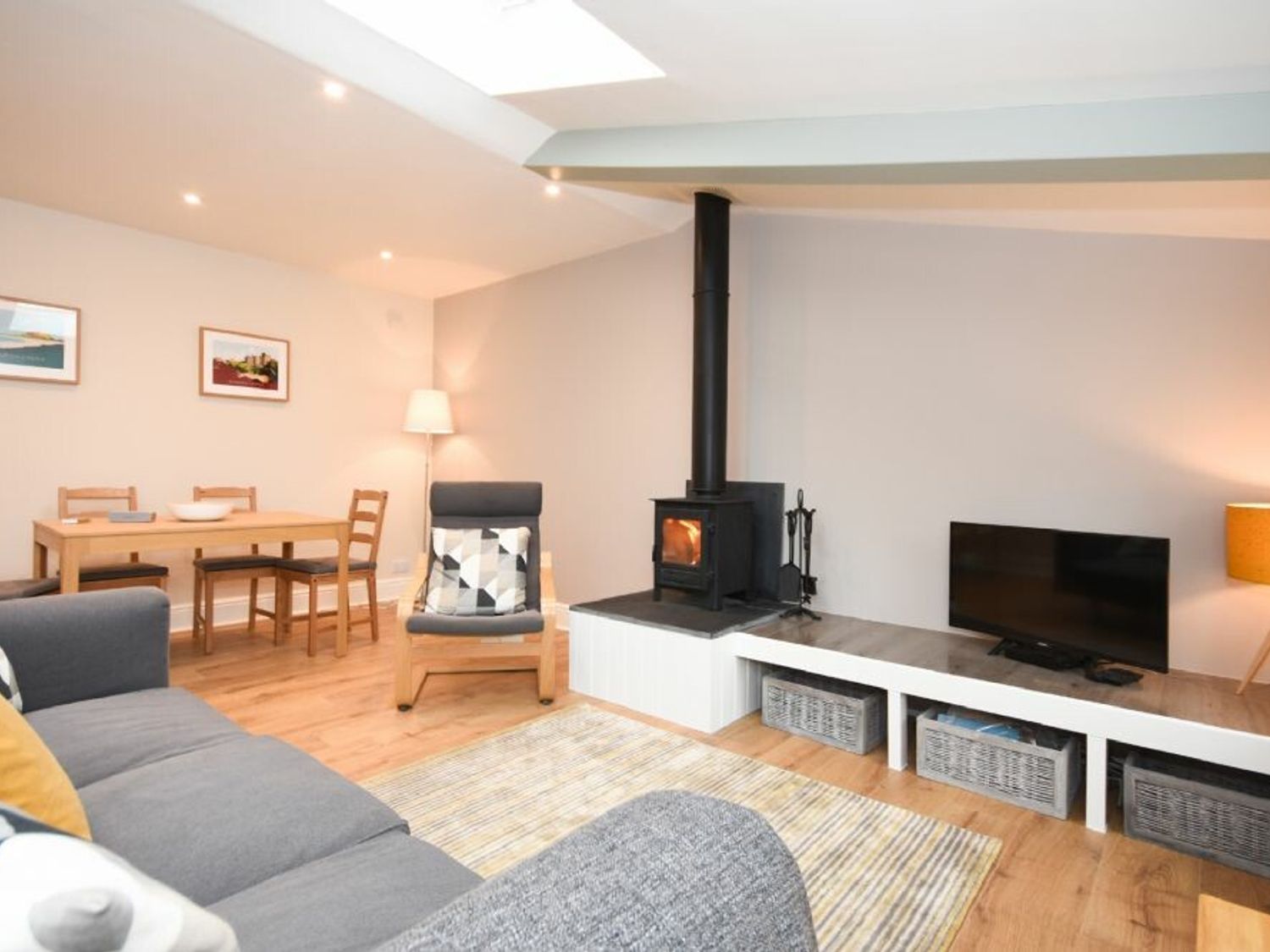 Herringbone Cottage                     photo 2