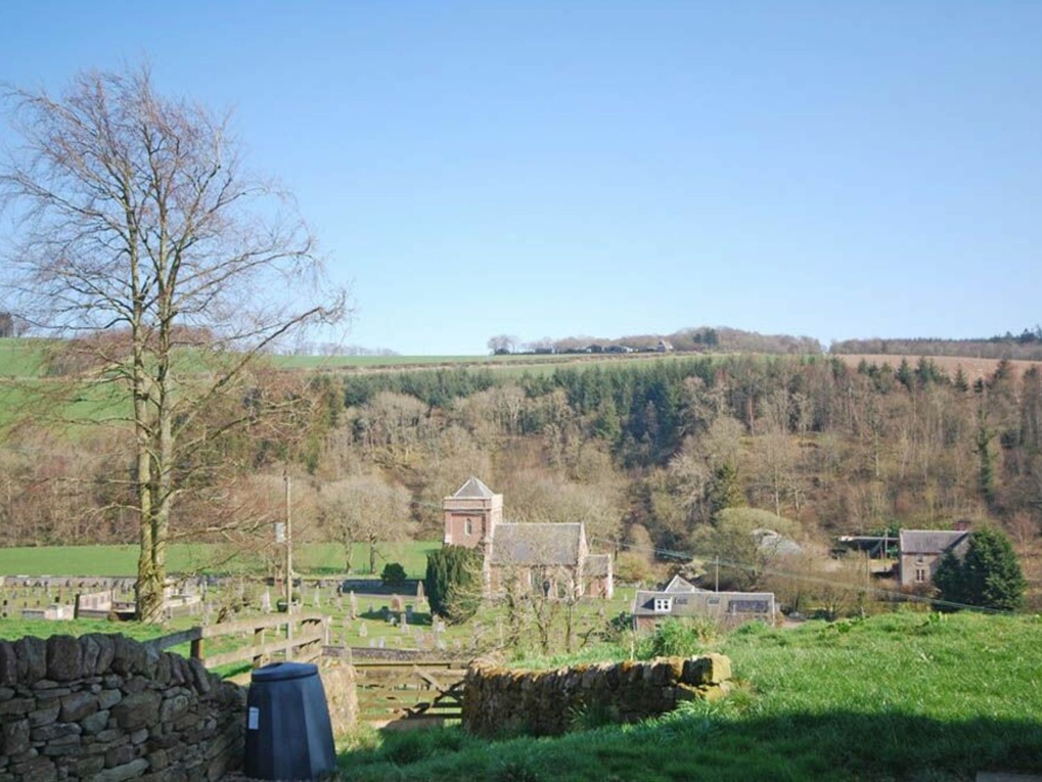 Kirknowe                     photo 2