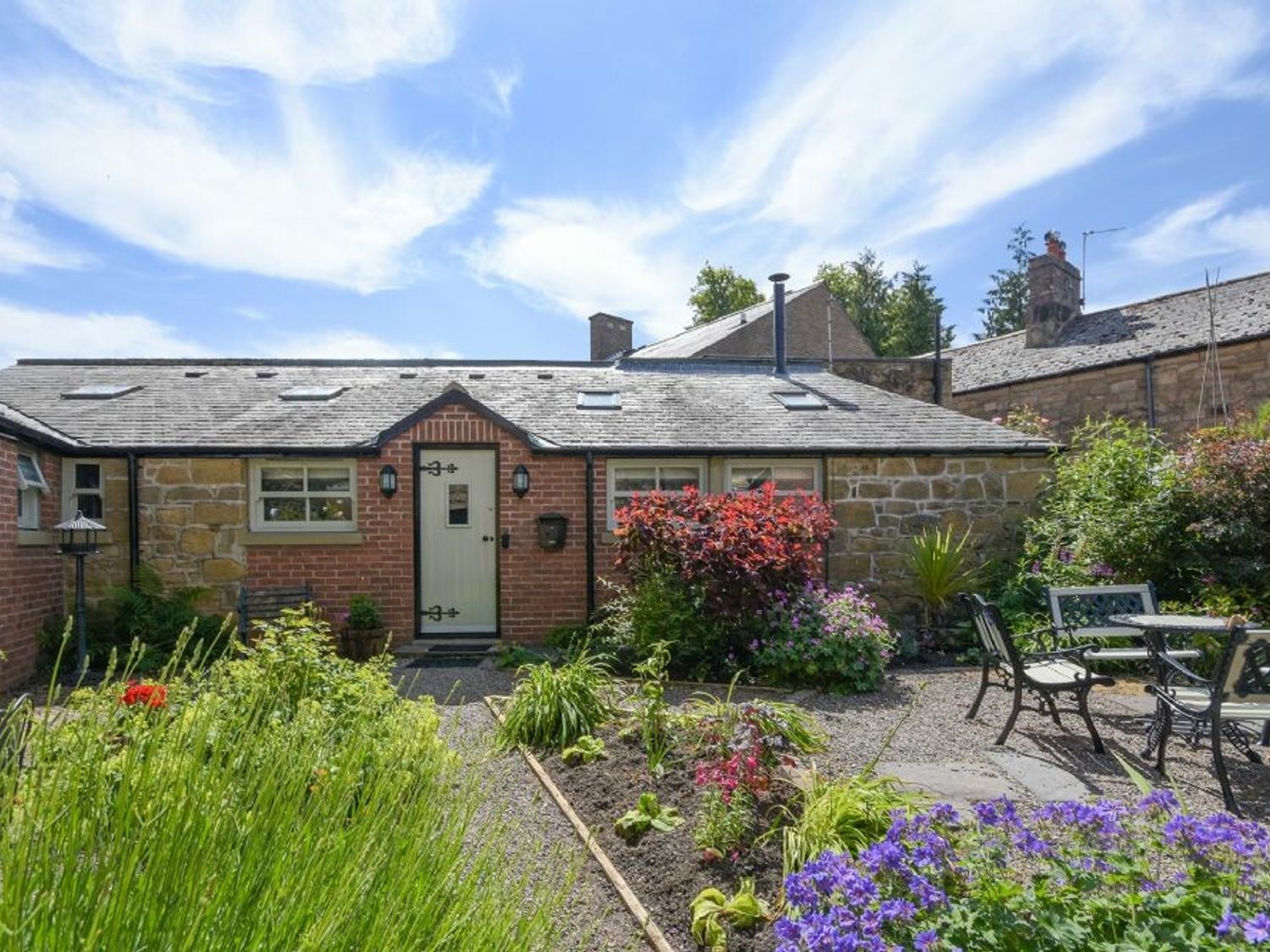 Nurse's Cottage                     photo 33