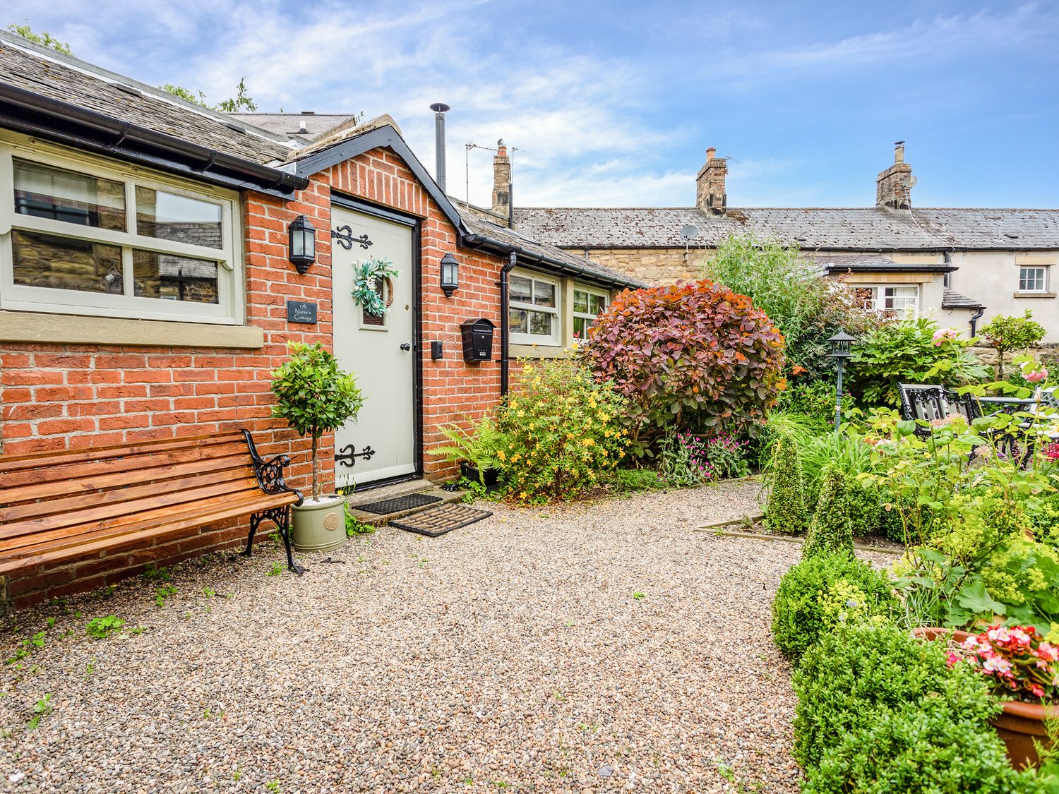 Nurse's Cottage                     photo 2