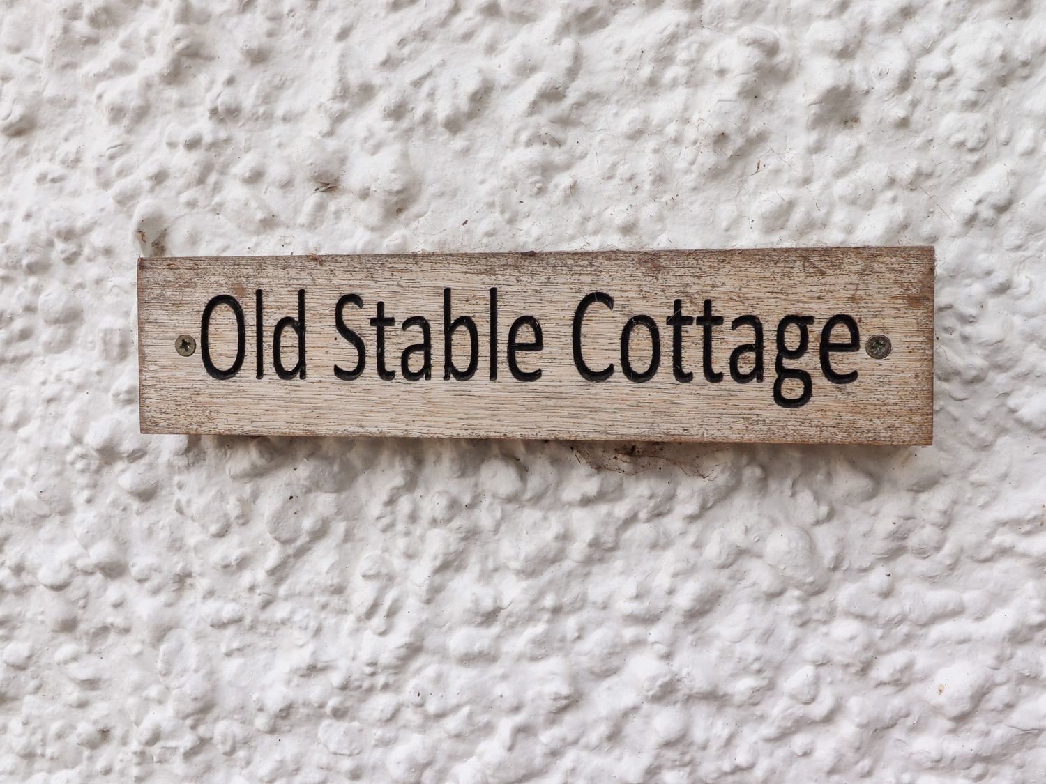Old Stable Cottage                     photo 38