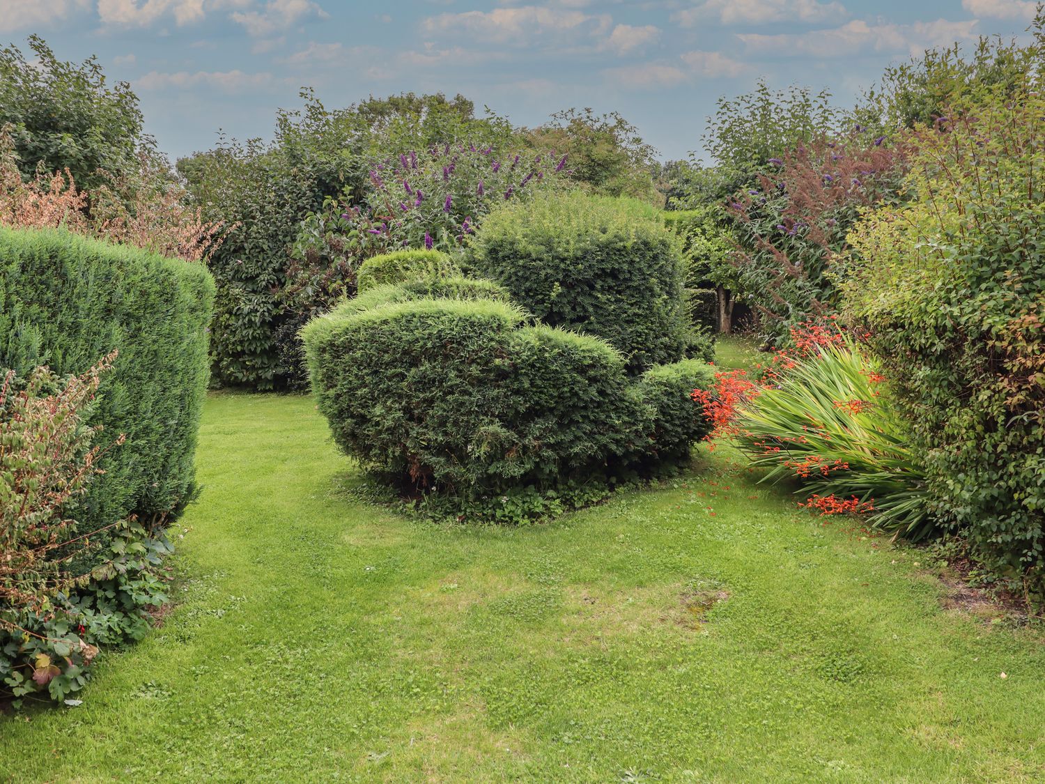 Wayside Cottage photo 23