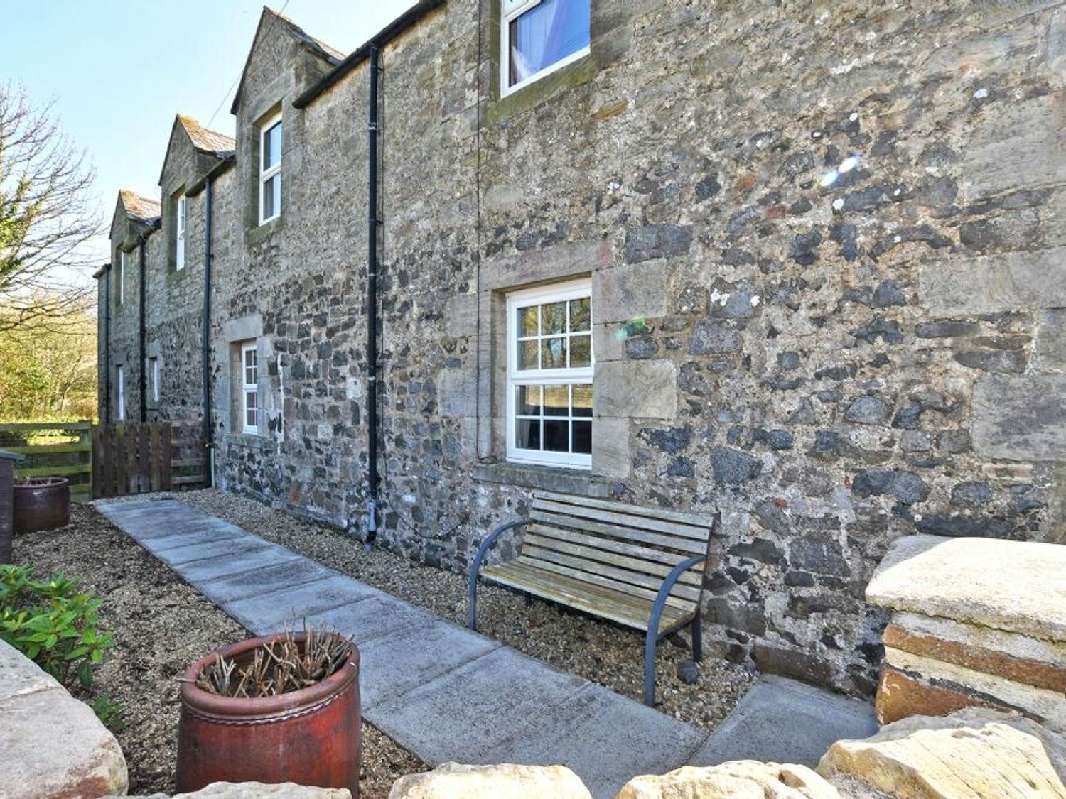 Turnstone Cottage                     photo 18
