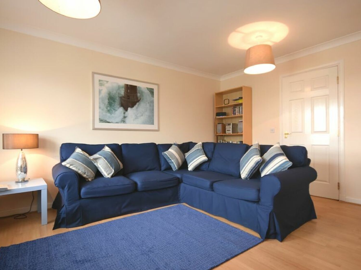 Beachcomber Apartment                     photo 2