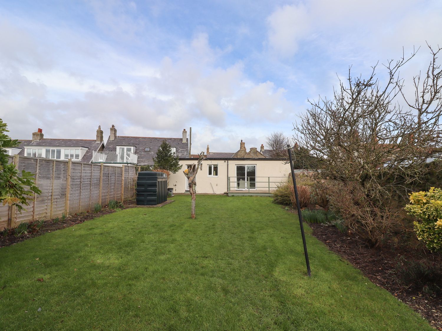 Sunshine Cottage                     photo 16
