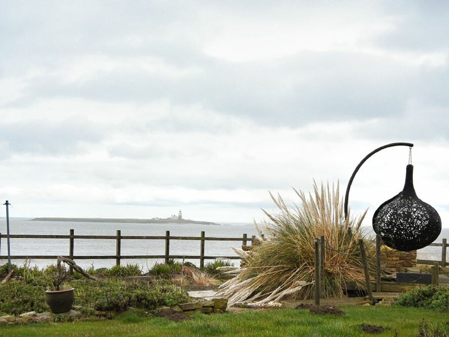 Creel Cottage (Amble)                     photo 25