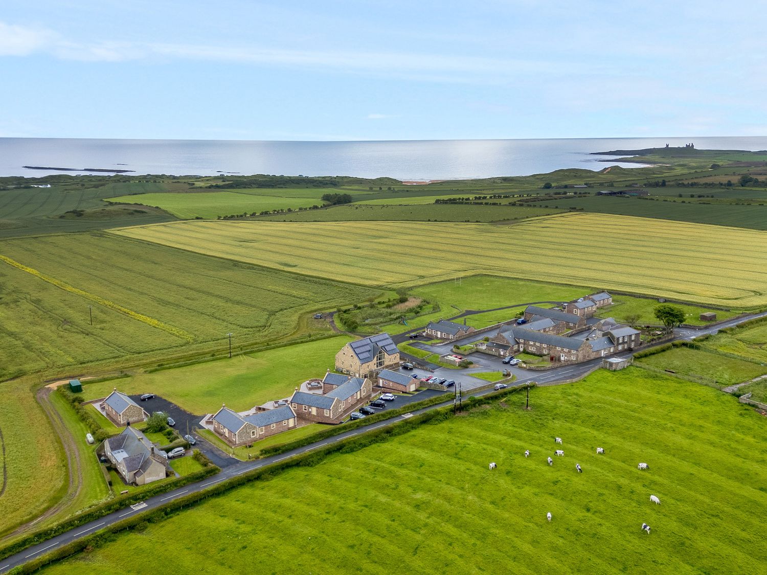 Byre Cottage                     photo 35