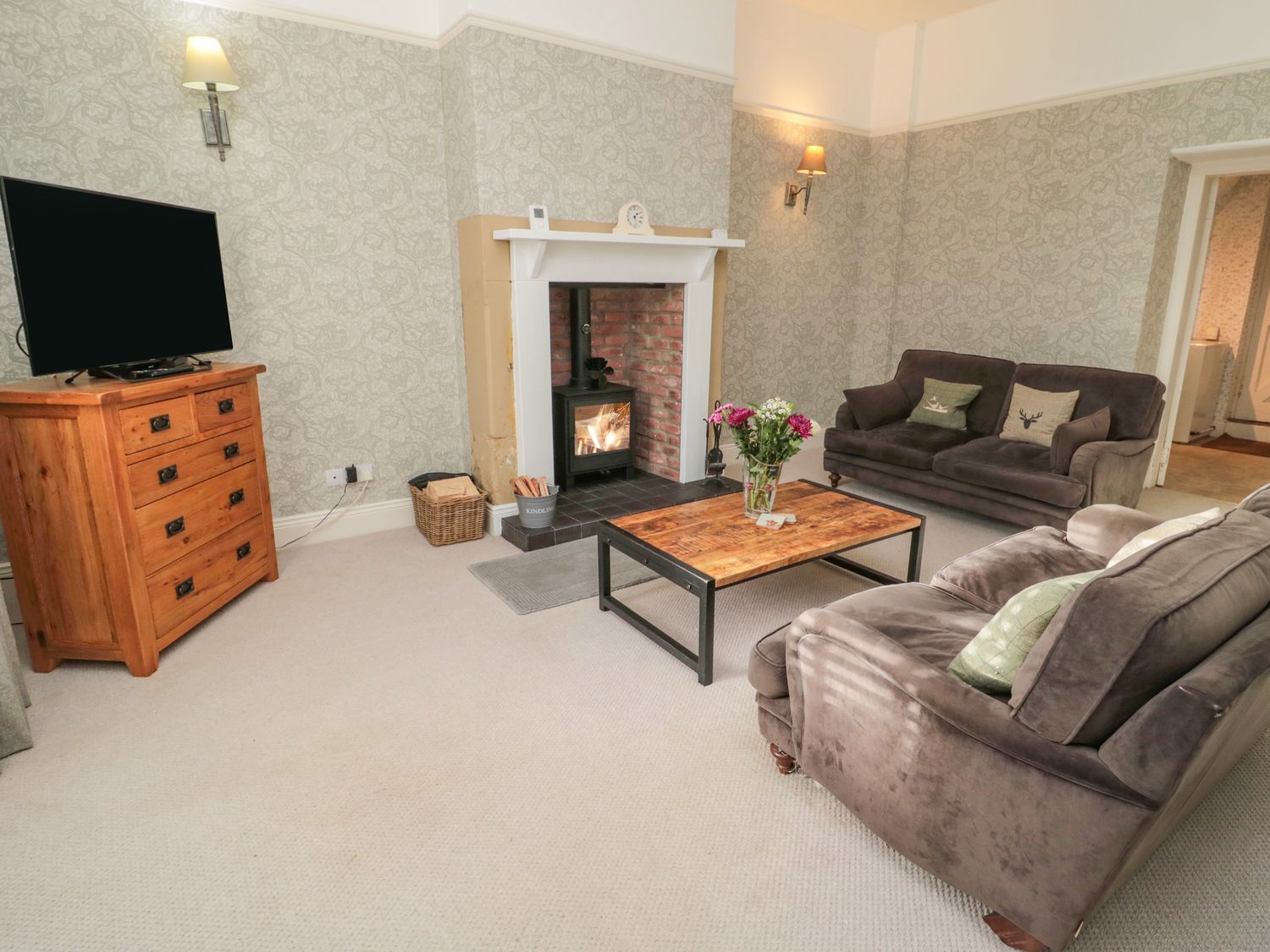 Dovecote Cottage                     photo 2