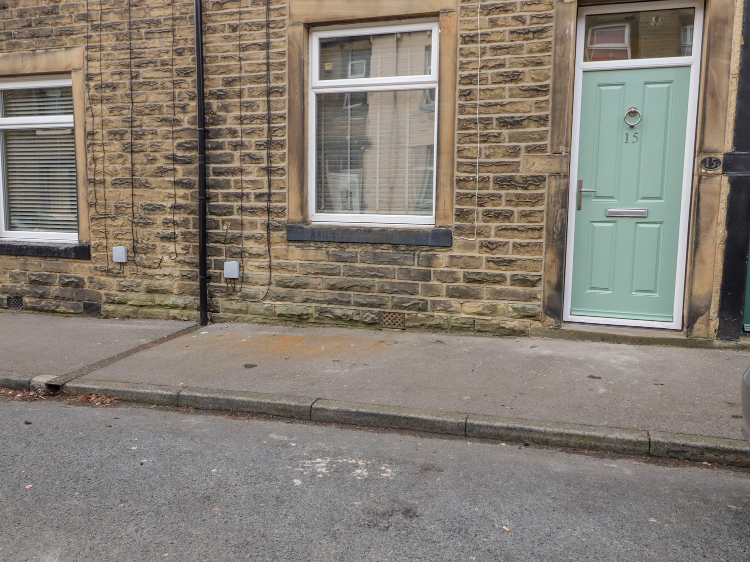 15 Clitheroe, Skipton Holiday Cottage Bird Spot