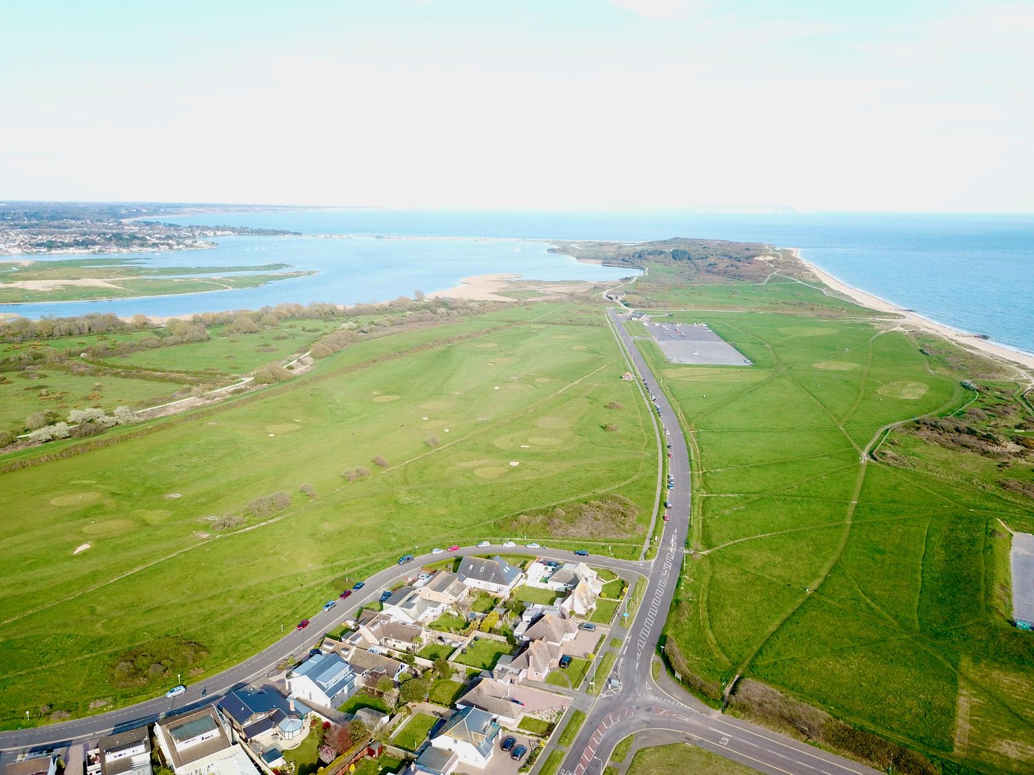 Bayview Cottage Southbourne Dorset And Somerset Self Catering