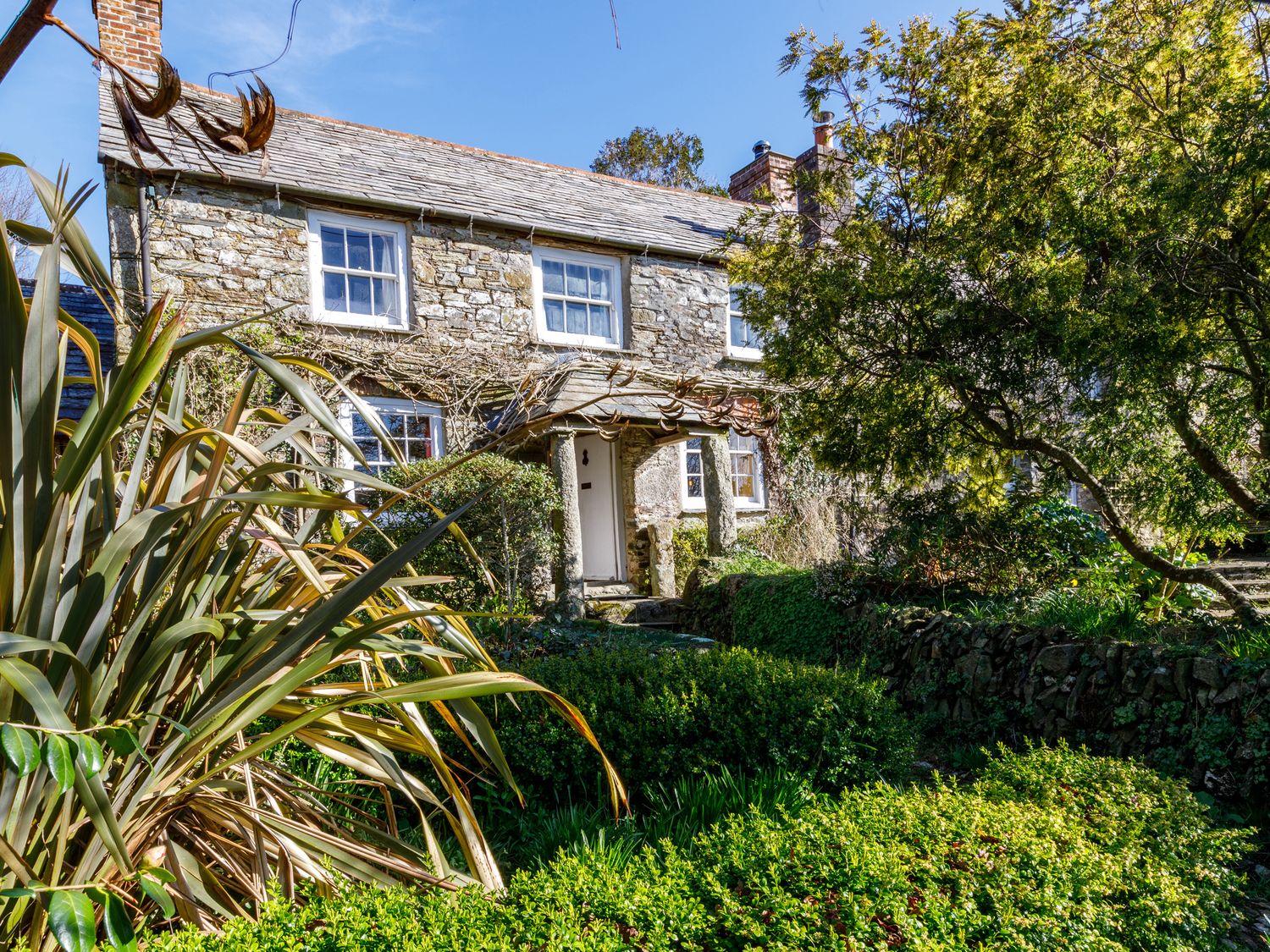 Aaron's Cottage                     photo 2