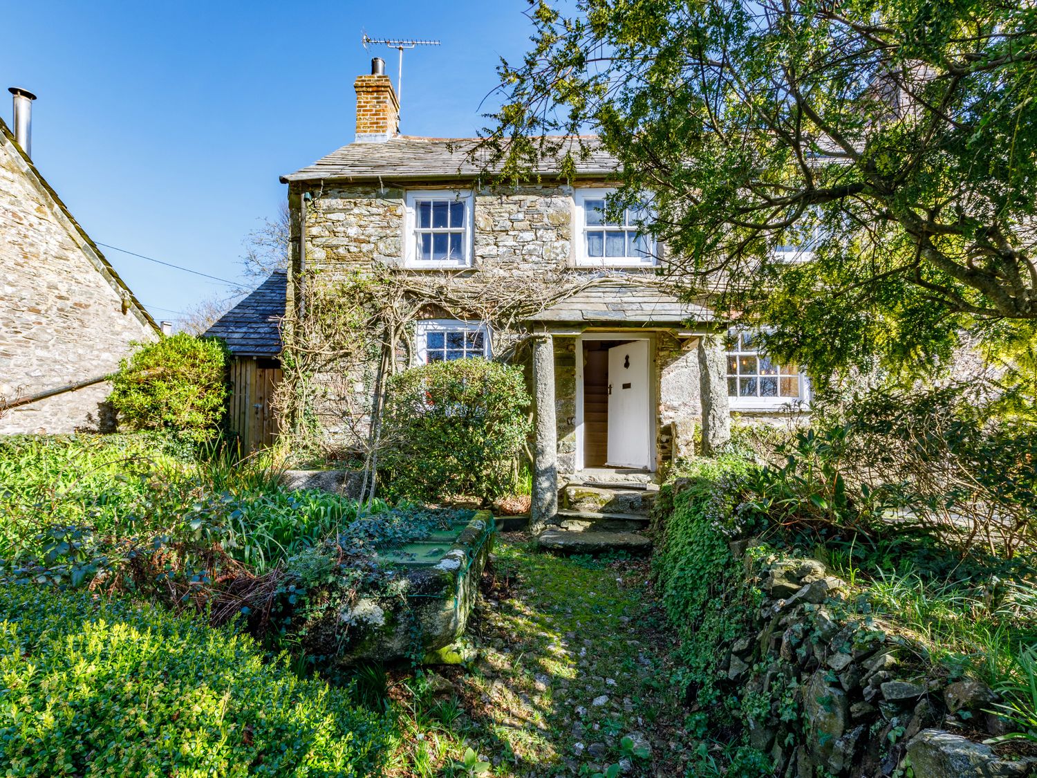 Aaron's Cottage                     photo 32