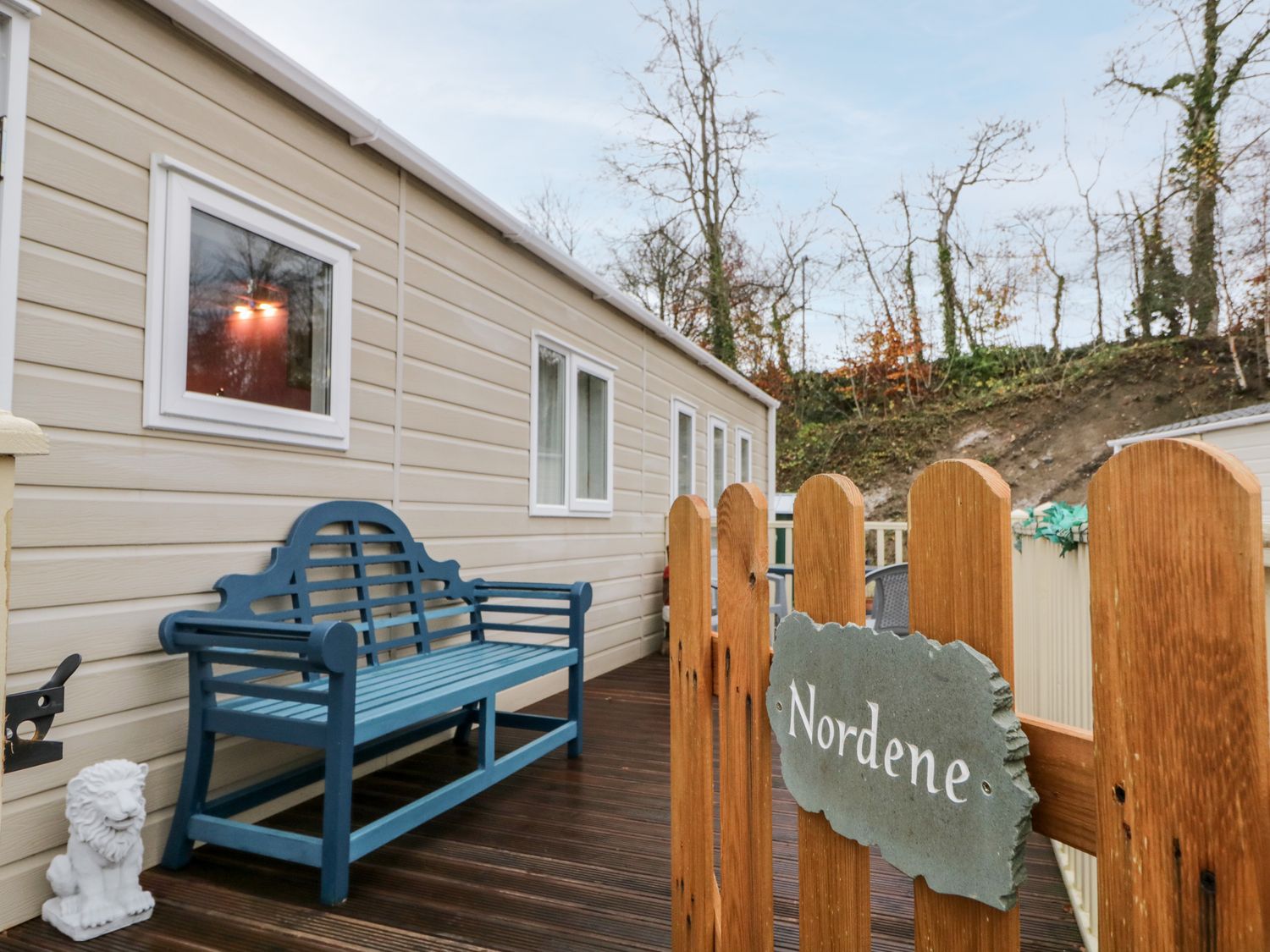 Nordene | Great Broughton, Cockermouth | Brigham | The Lake District ...