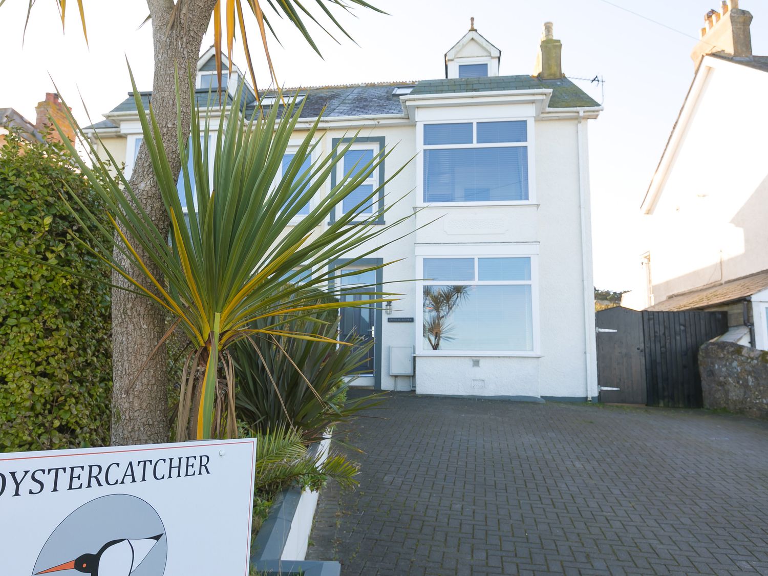 Oystercatcher House - Cornwall - 1123384 - photo 1