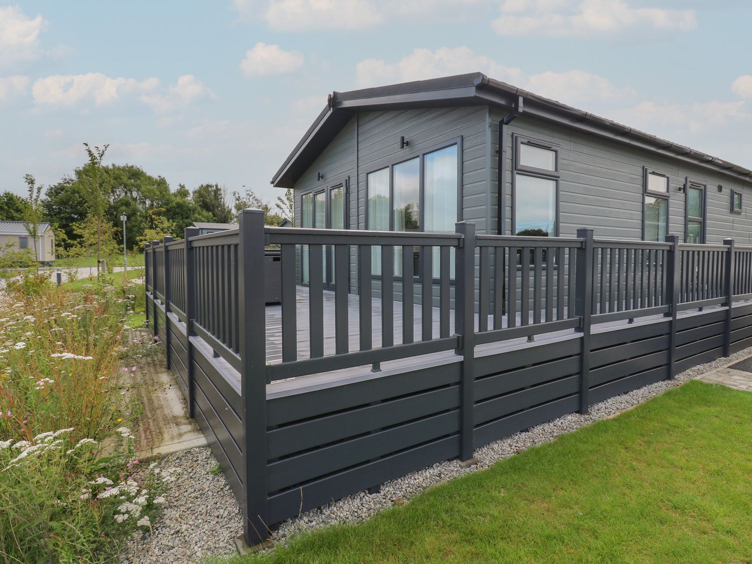 Penmarlam Lodge Retreat 5