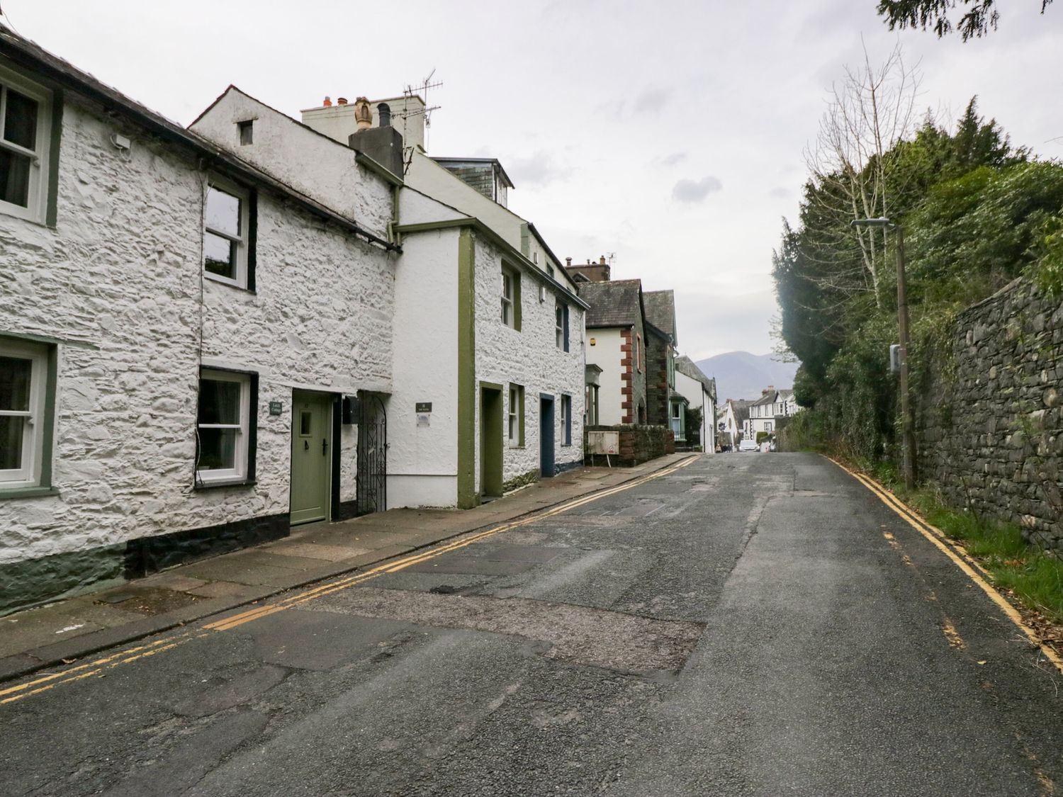 Latch Cottage - Lake District - 1123558 - photo 1