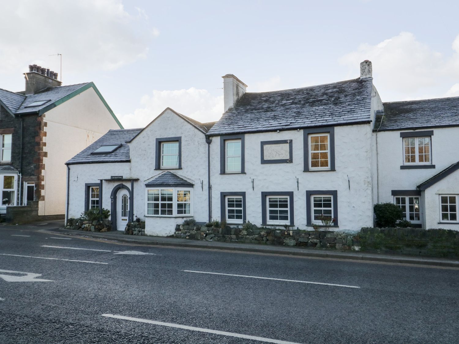Lakeland View Keswick The Lake District And Cumbria Self Catering