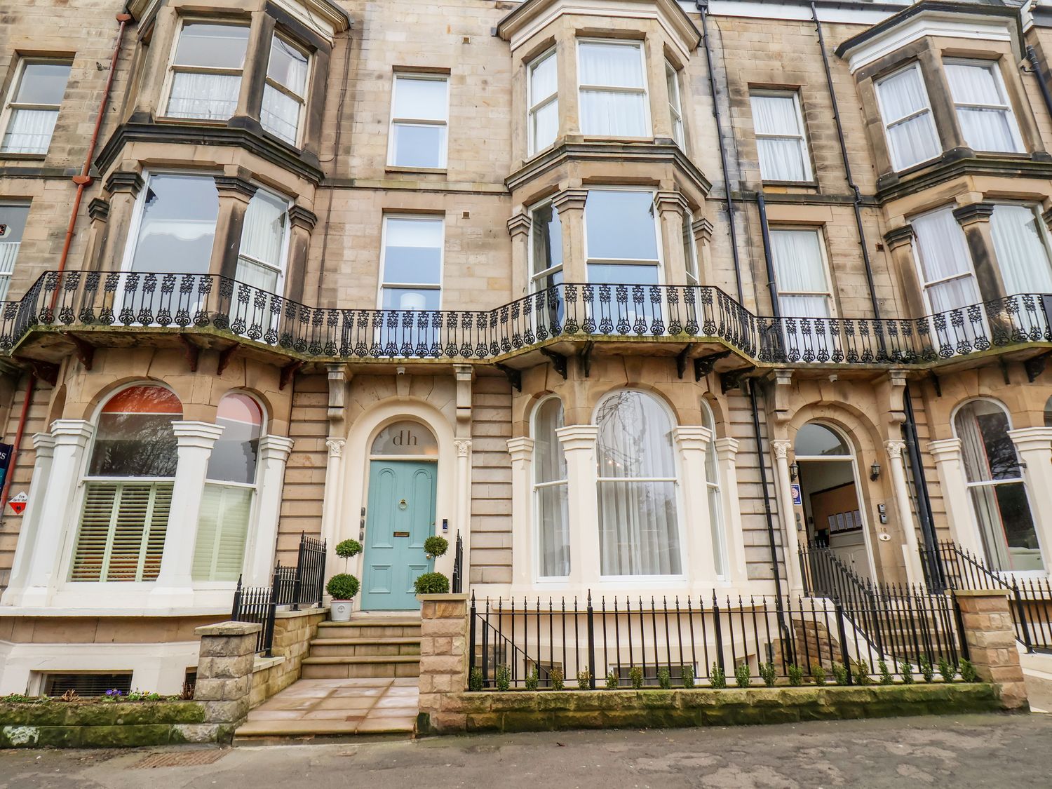 Derwent House Apartments - Harwood - North Yorkshire (incl. Whitby) - 1123611 - photo 1