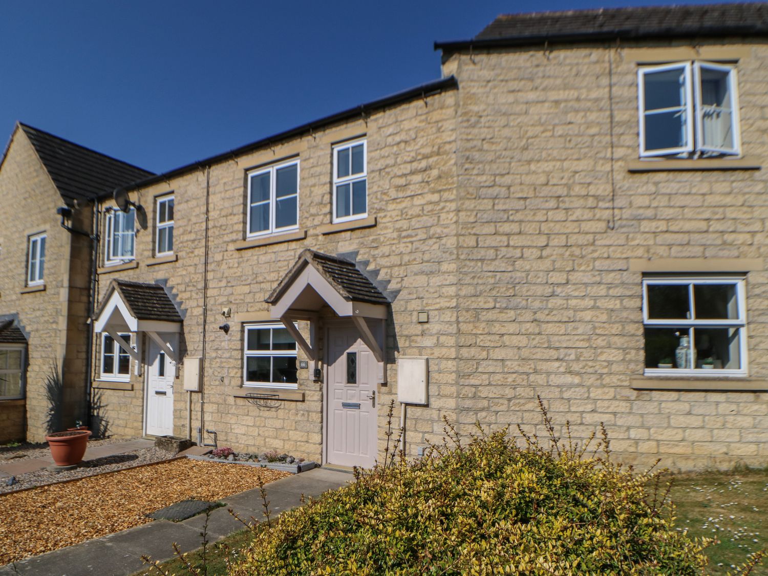 66 Dale Grove - Yorkshire Dales - 1123727 - photo 1