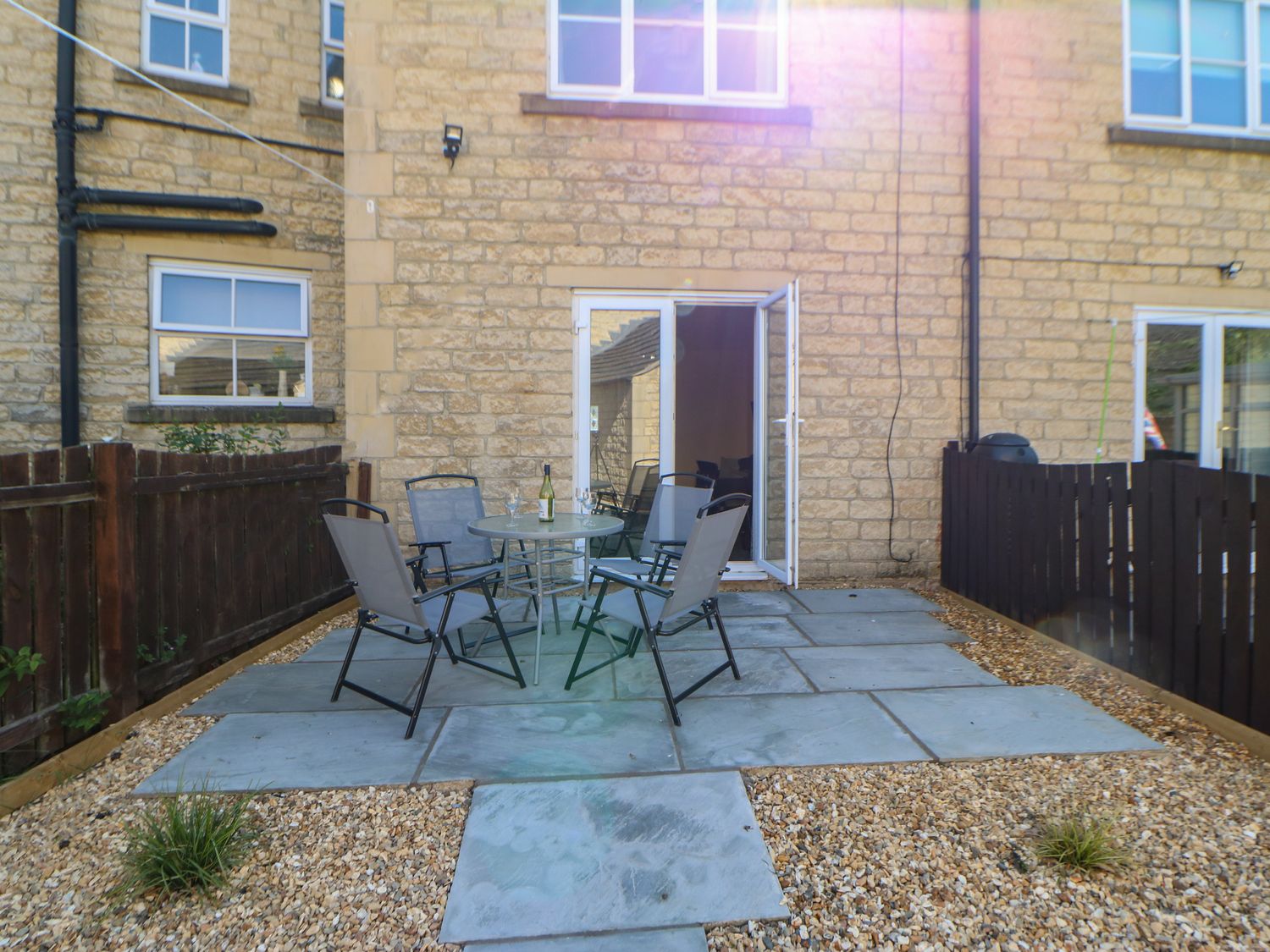 66 Dale Grove Leyburn ( Ref 1123727 ) Holiday Home in Leyburn North Yorkshire