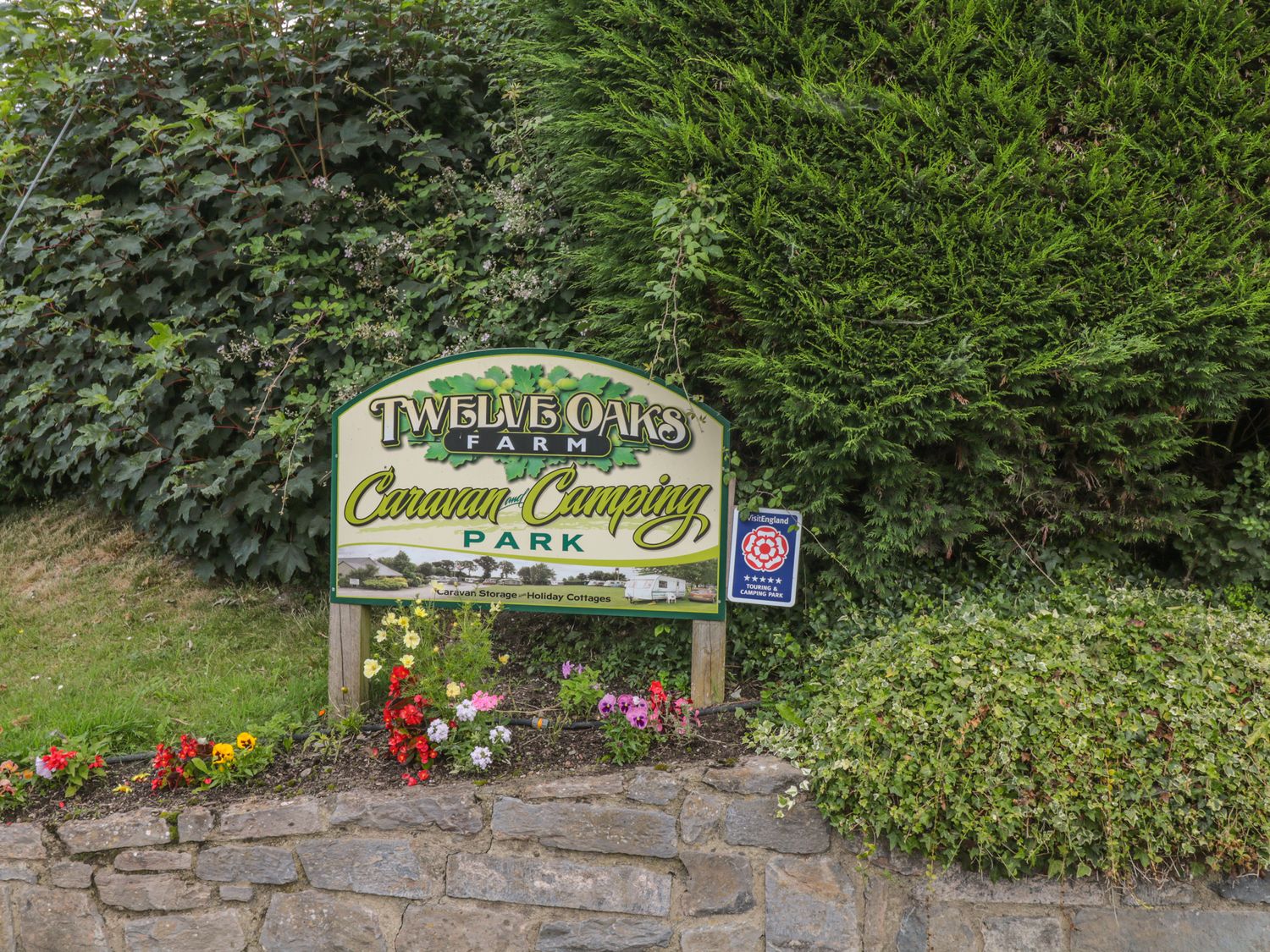 Acorn Cottage                     photo 39