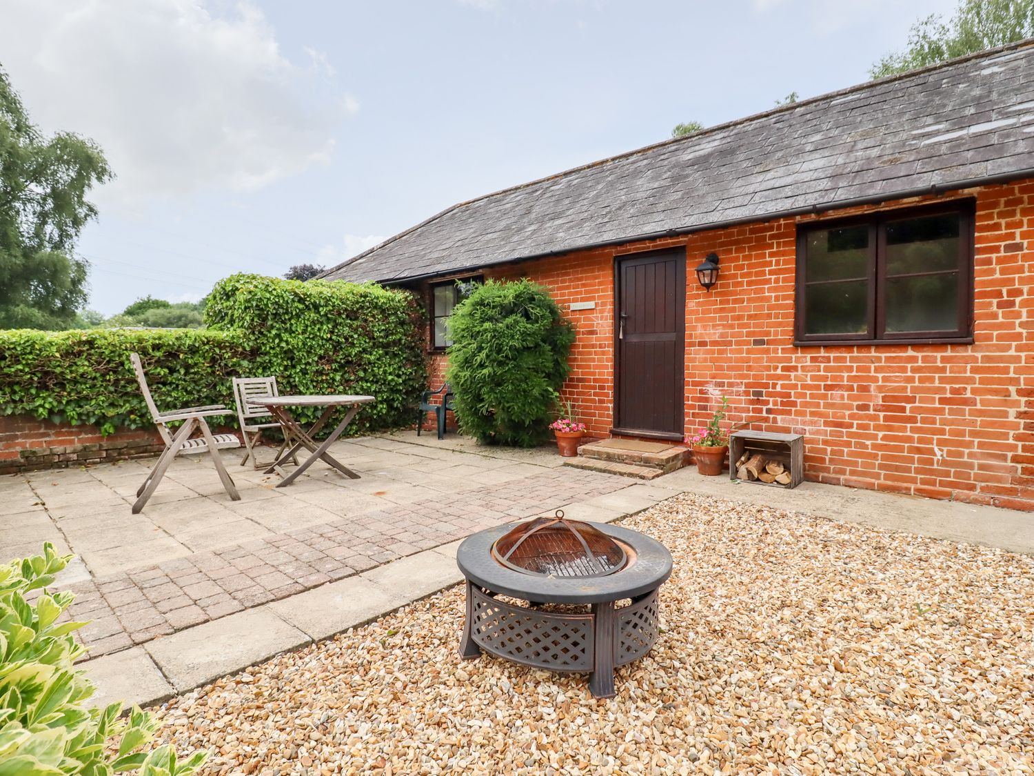 The Granary                     photo 2