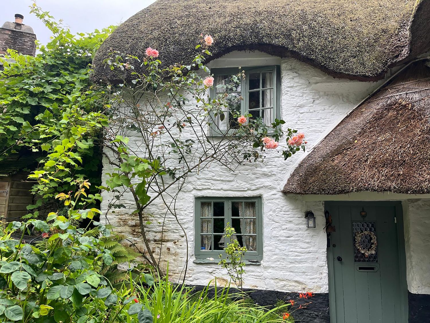 4 Cumberland Cottages - Devon - 1123859 - photo 1