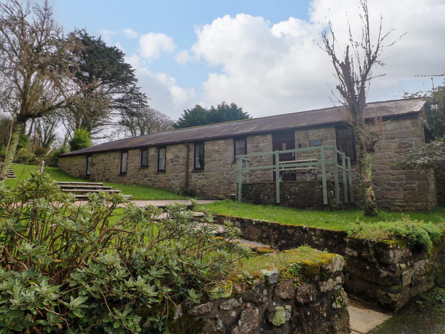 The Old Piggeries - Cornwall - 1123884 - photo 1