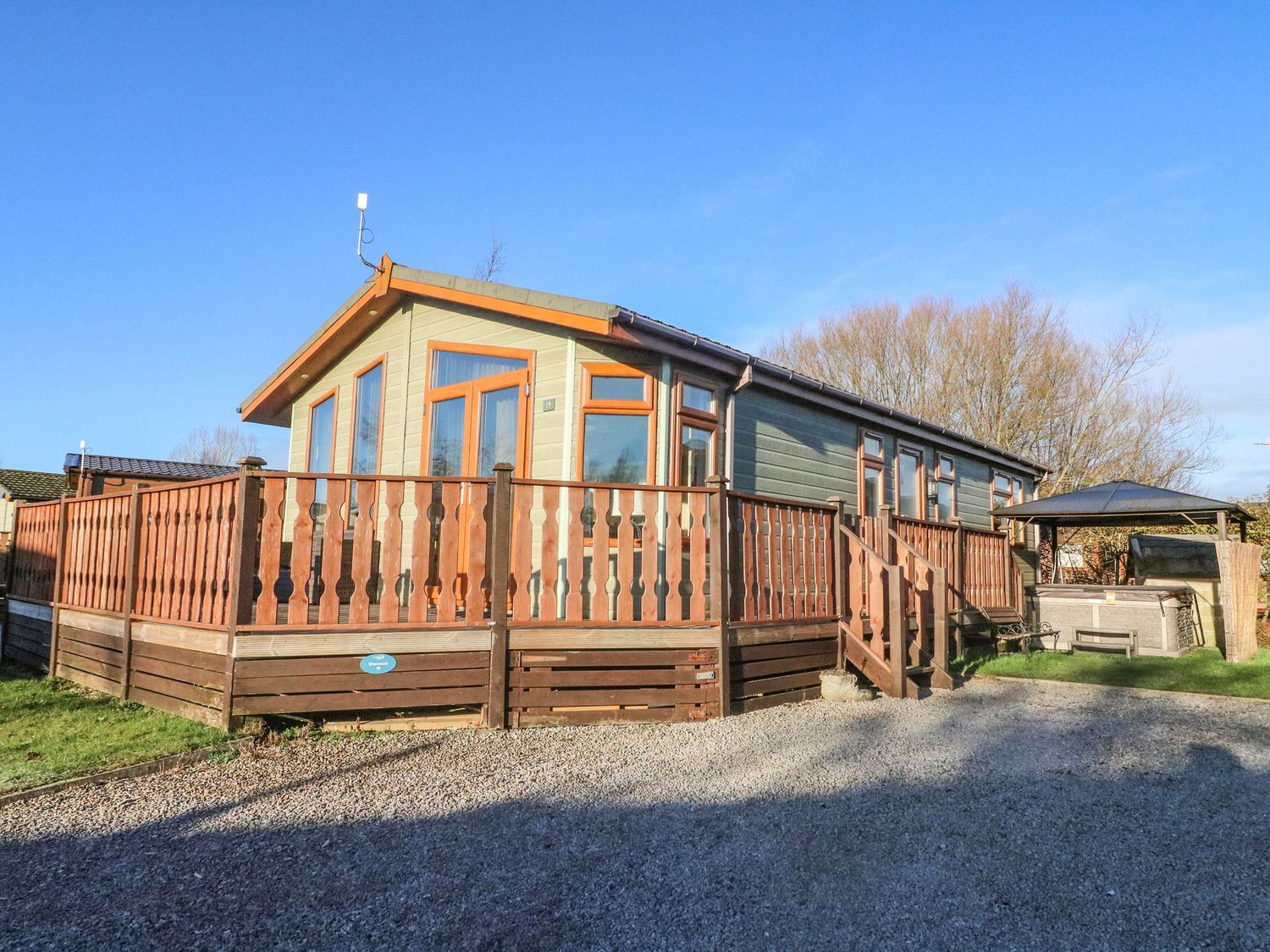 Dream Catcher Lodge - Lake District - 1123955 - photo 1