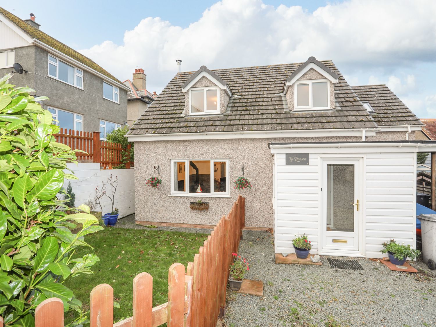 Ty Llawen - North Wales - 1123978 - photo 1