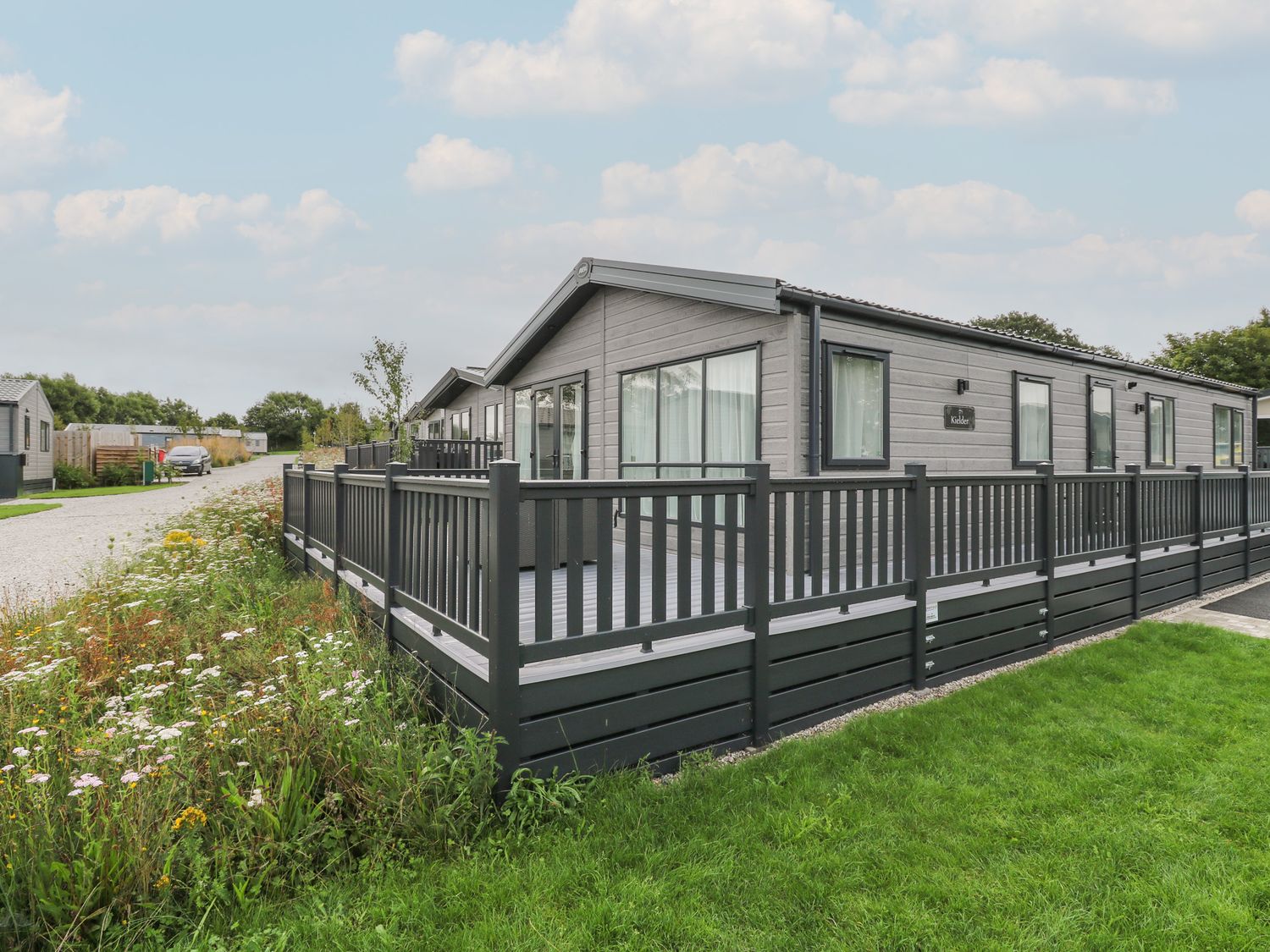 Penmarlam Lodge Retreat 12