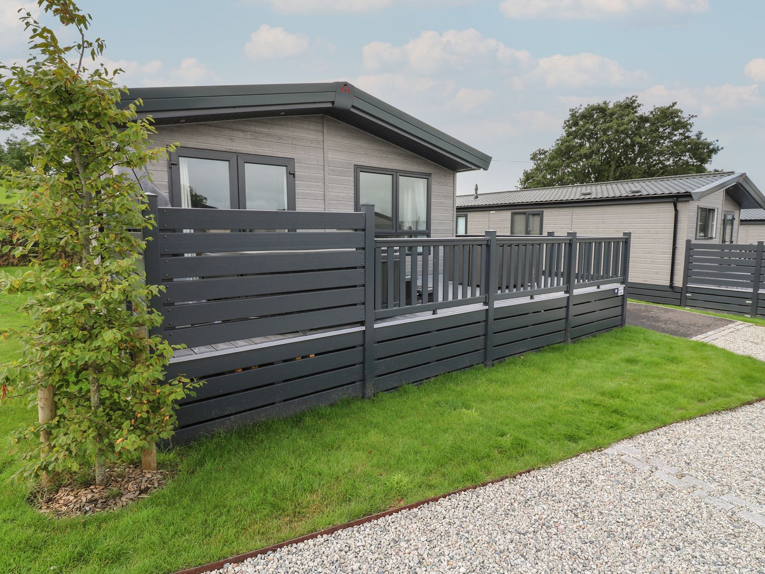 Penmarlam Lodge Retreat 18