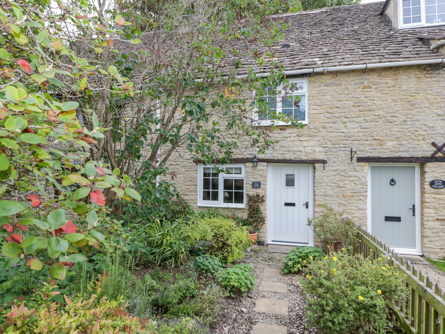 Thorn Cottage - Cotswolds - 1124035 - photo 1