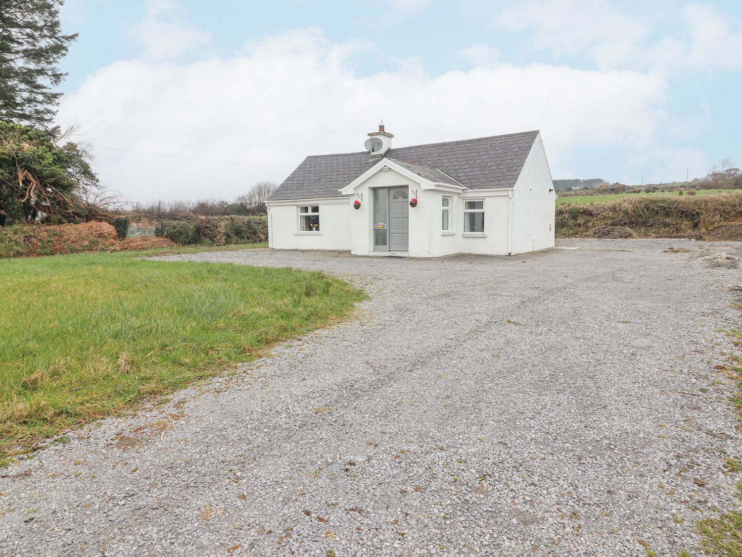 White Cottage - South Ireland - 1124250 - photo 1