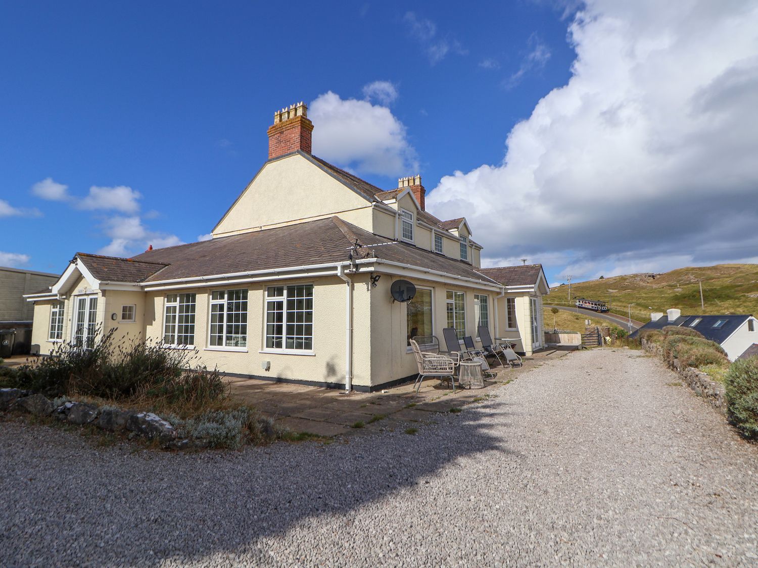 Orme Villa - North Wales - 1124340 - photo 1