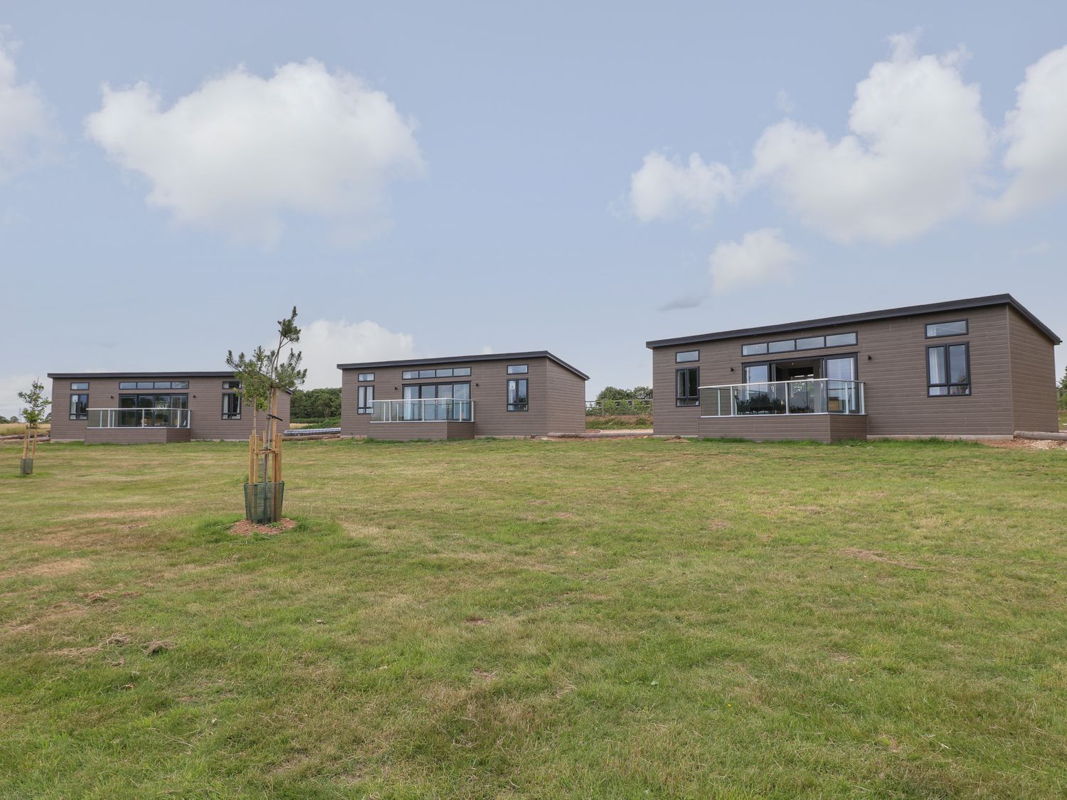 Willow Lodge -  - 1124712 - photo 1