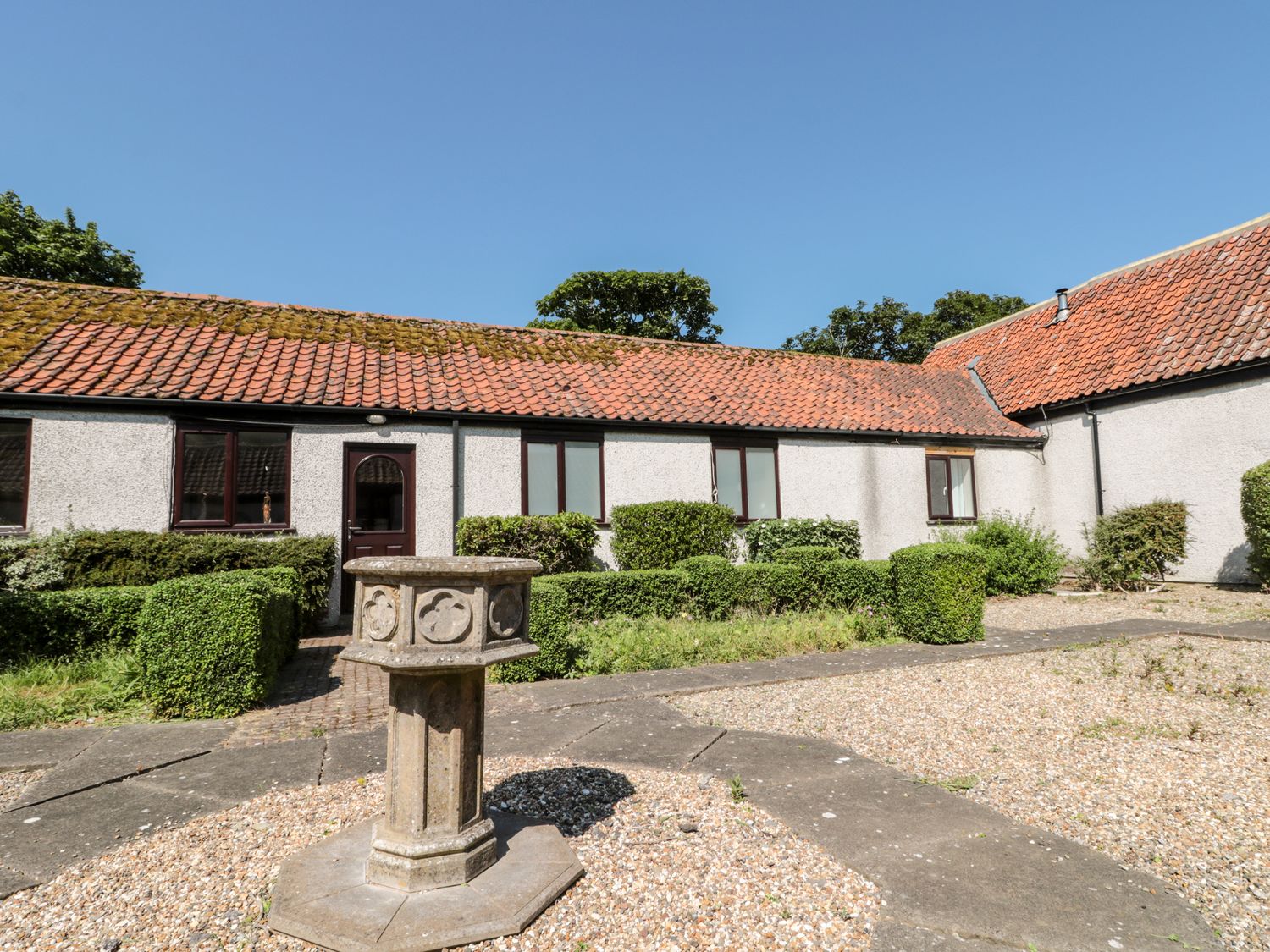 Highcliffe Cottage - North Yorkshire (incl. Whitby) - 1124815 - photo 1