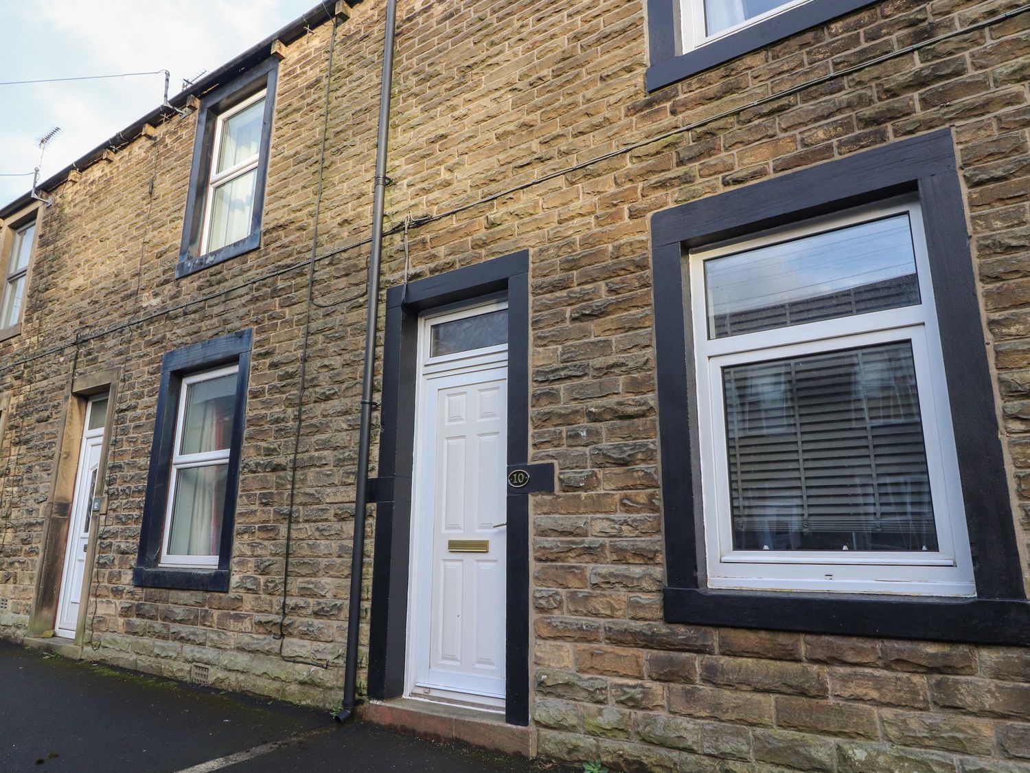 10 Haw Grove - North Yorkshire (incl. Whitby) - 1125028 - photo 1