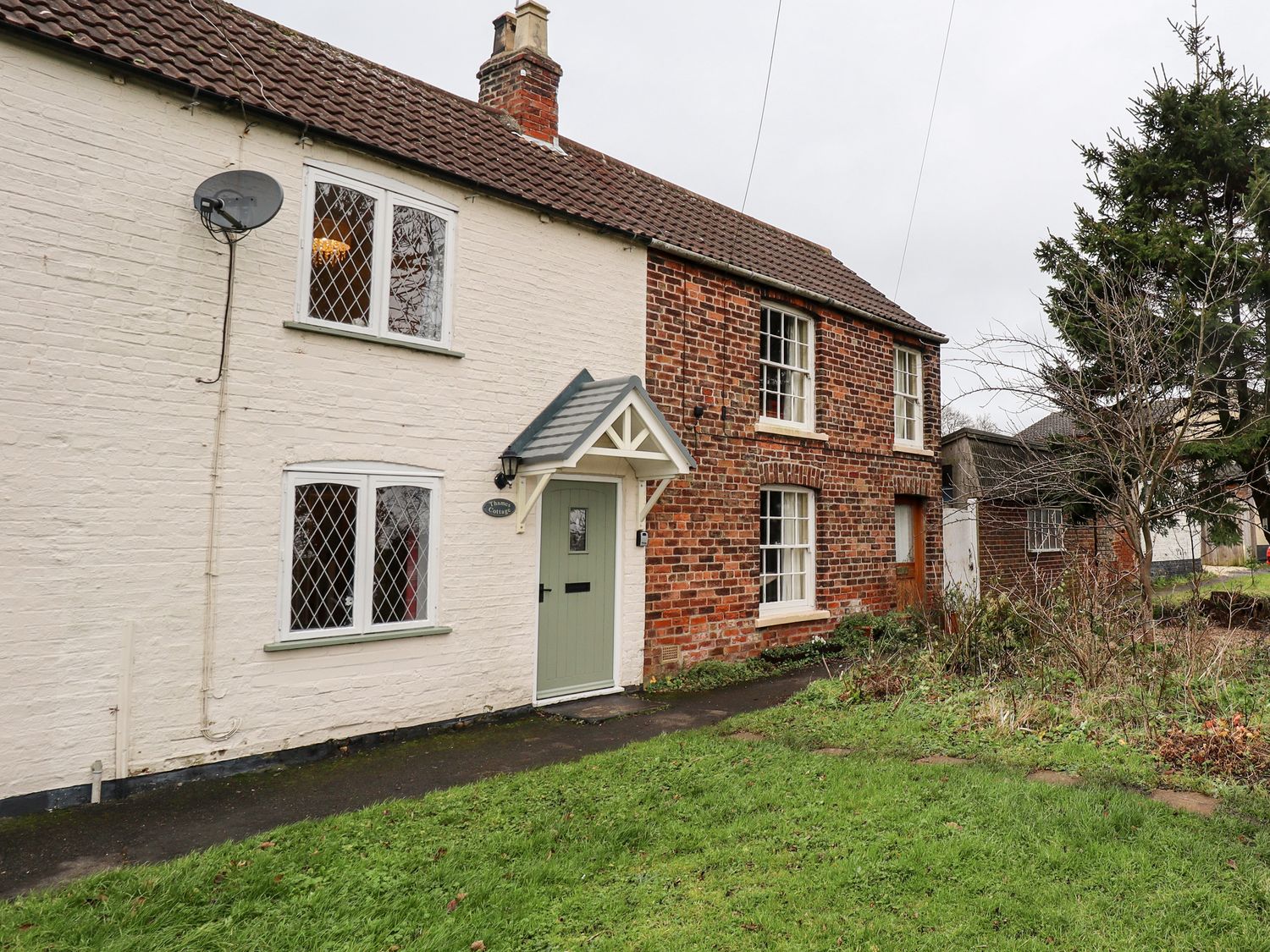 Thames Cottage - North Yorkshire (incl. Whitby) - 1125085 - photo 1