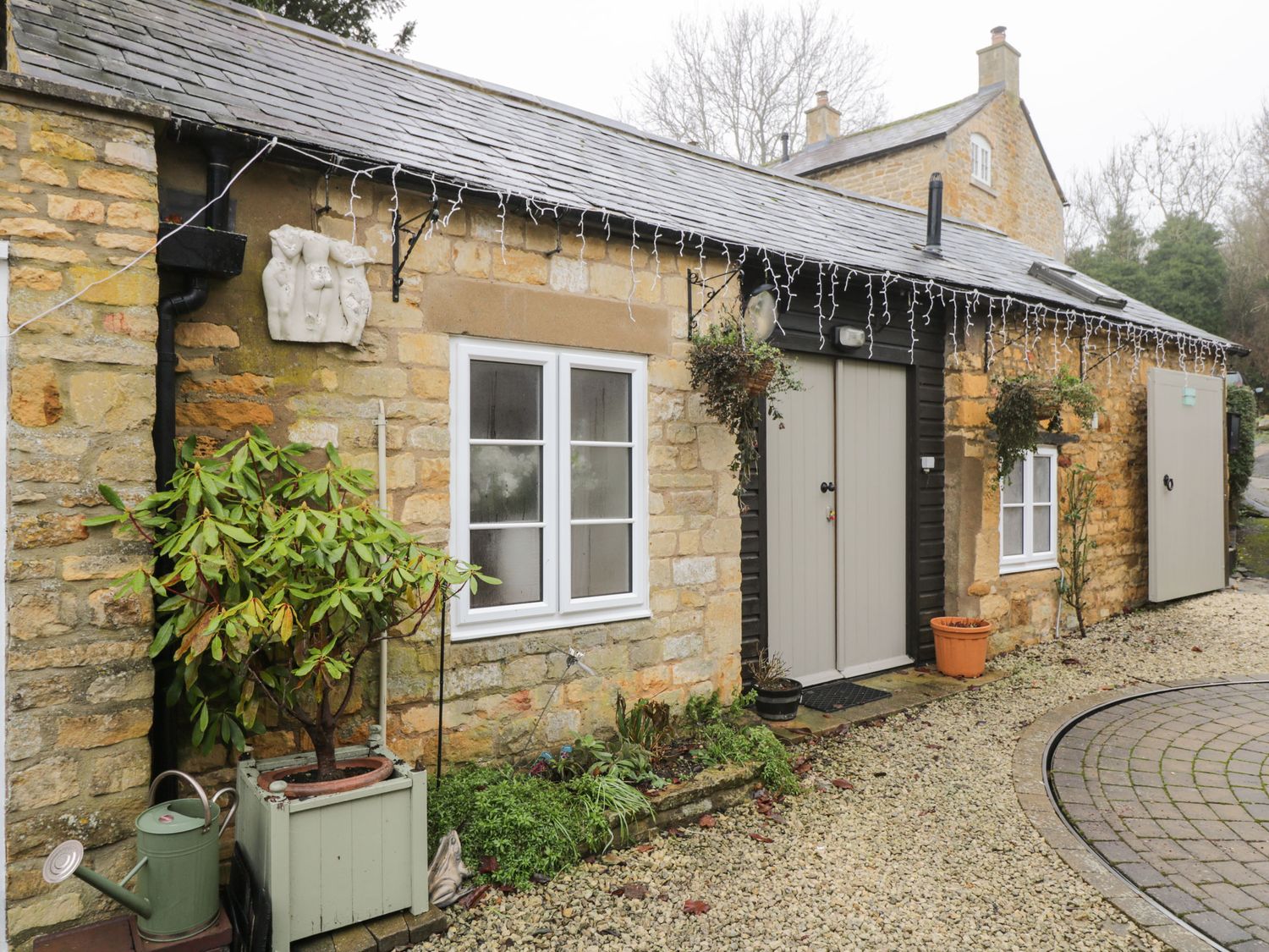 The Annexe - Cotswolds - 1125094 - photo 1